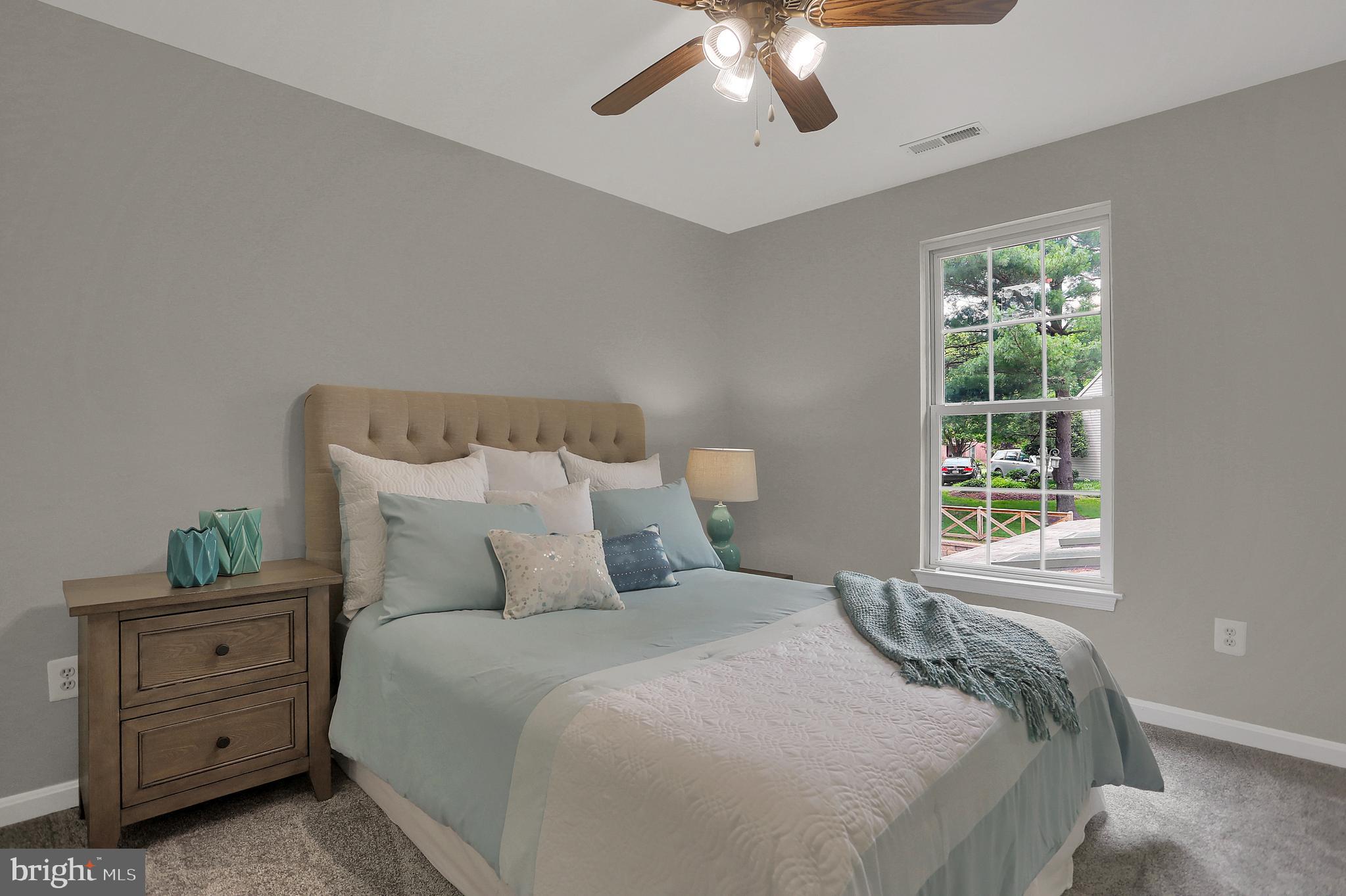 MARTIN MEADOWS - Residential