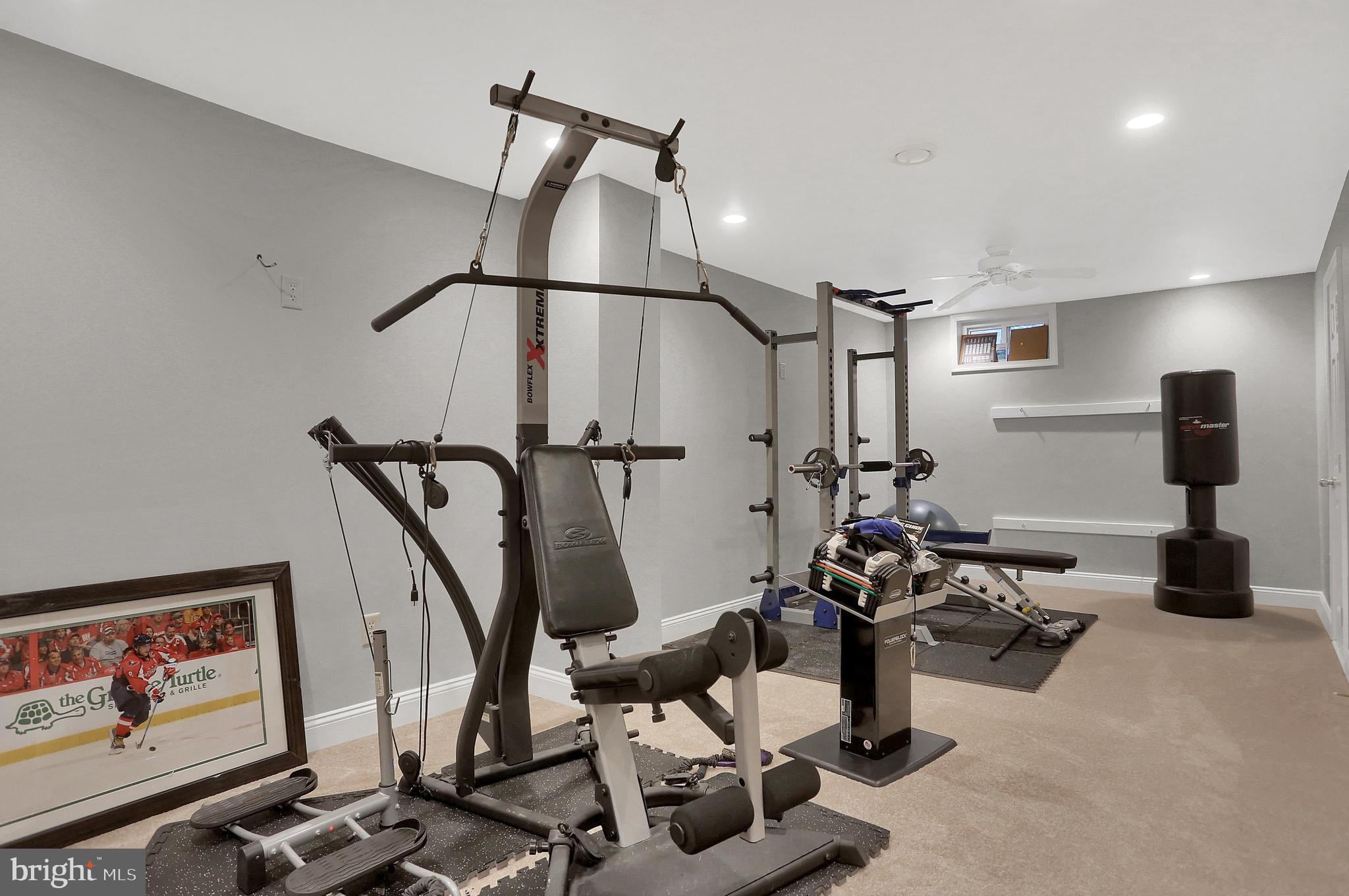 MARTIN MEADOWS - Residential