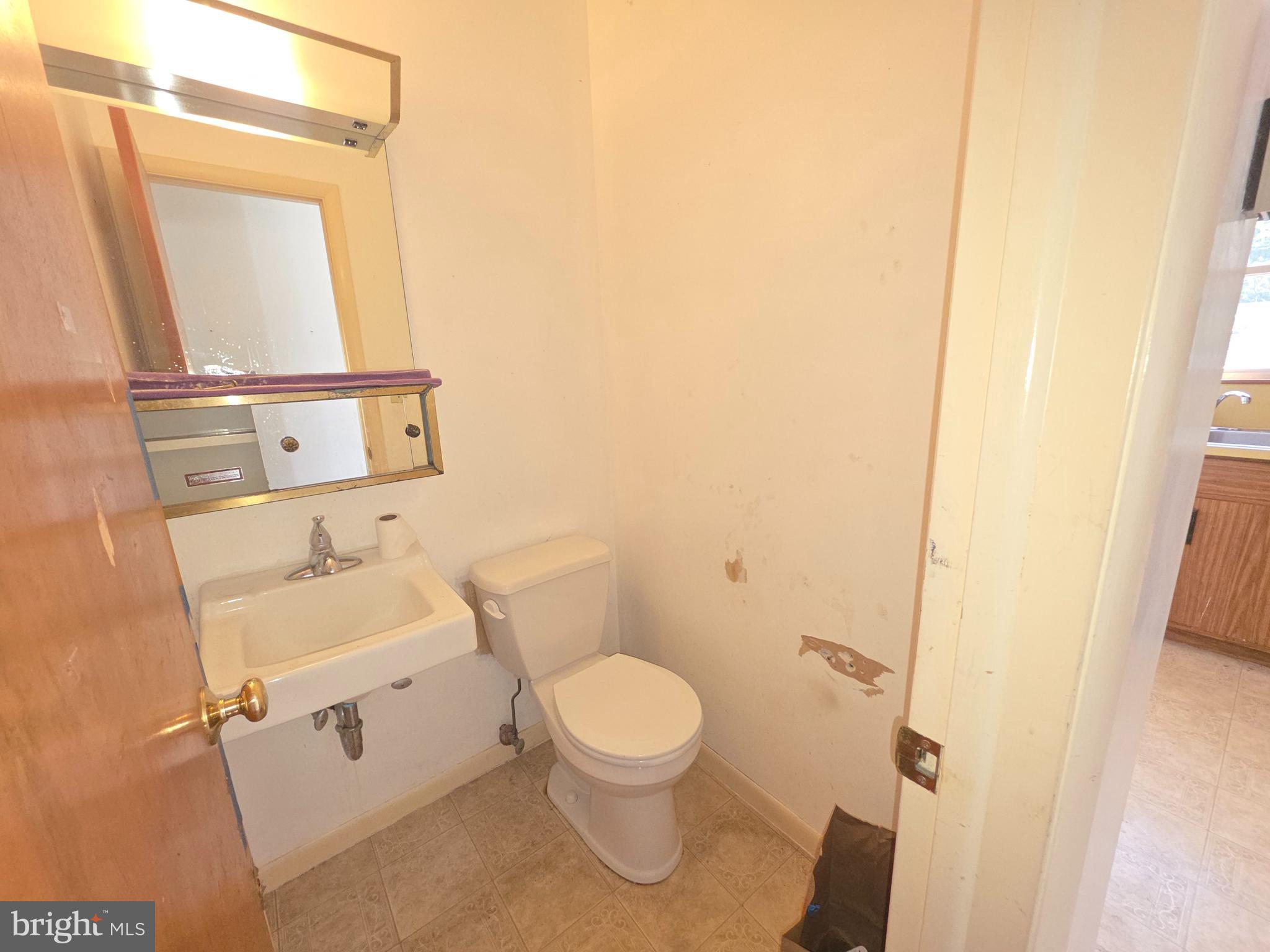 AKRON BOROUGH - Residential