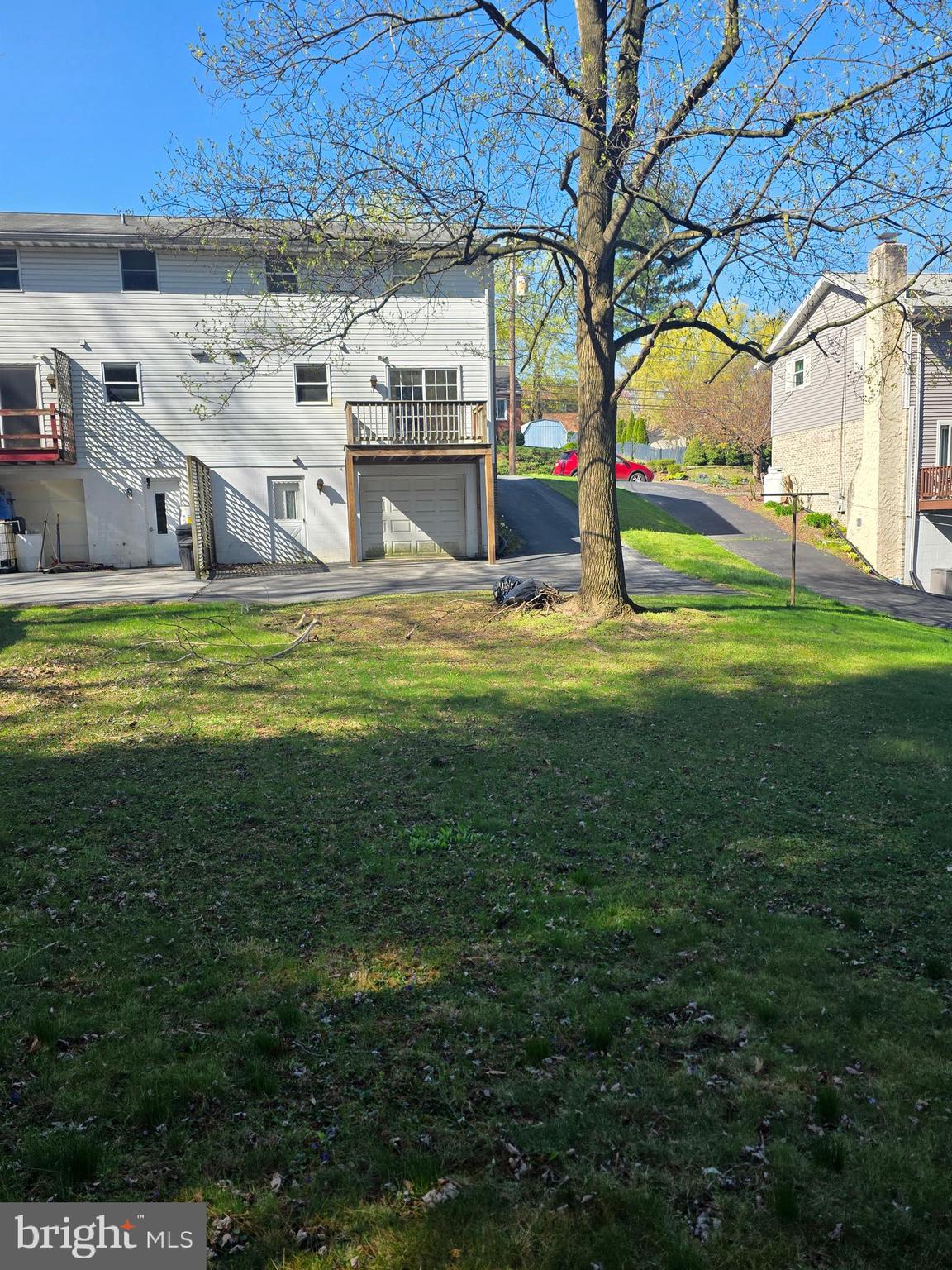 AKRON BOROUGH - Residential