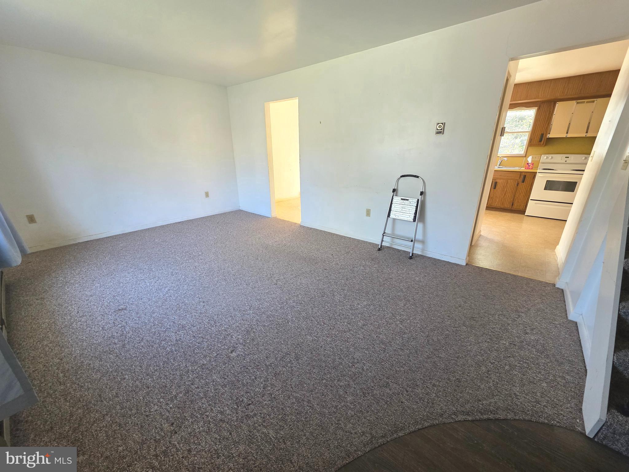 AKRON BOROUGH - Residential