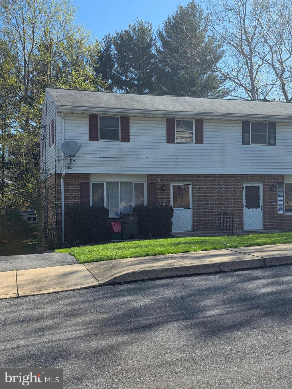 Photo of 321 Fulton Street, AKRON, PA 17501 (MLS # PALA2067092)