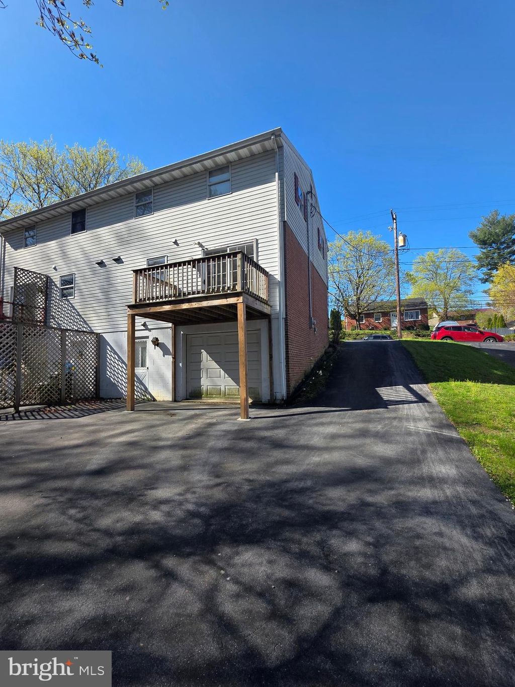 Photo of 321 Fulton Street, AKRON, PA 17501 (MLS # PALA2067092)