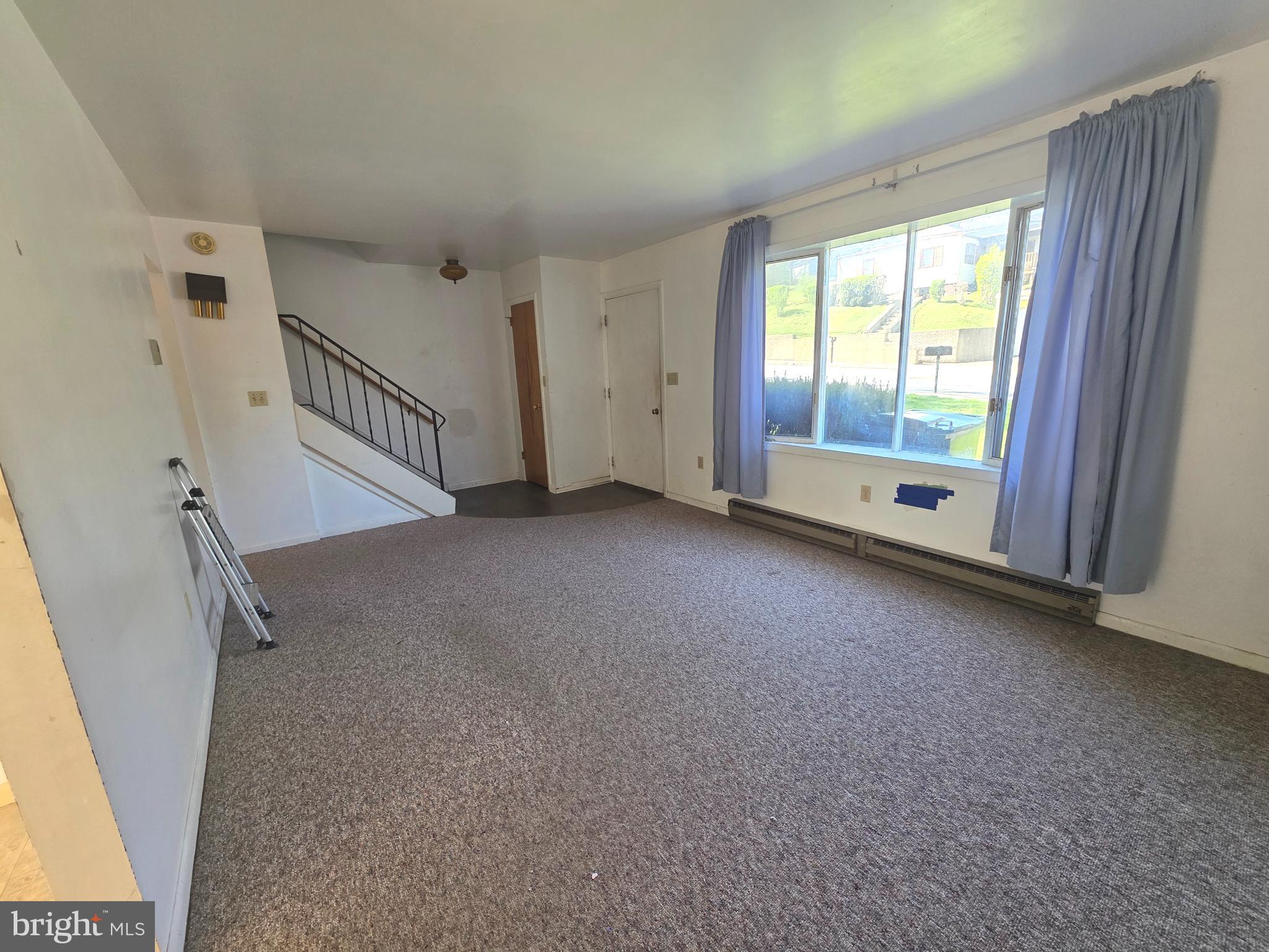 AKRON BOROUGH - Residential