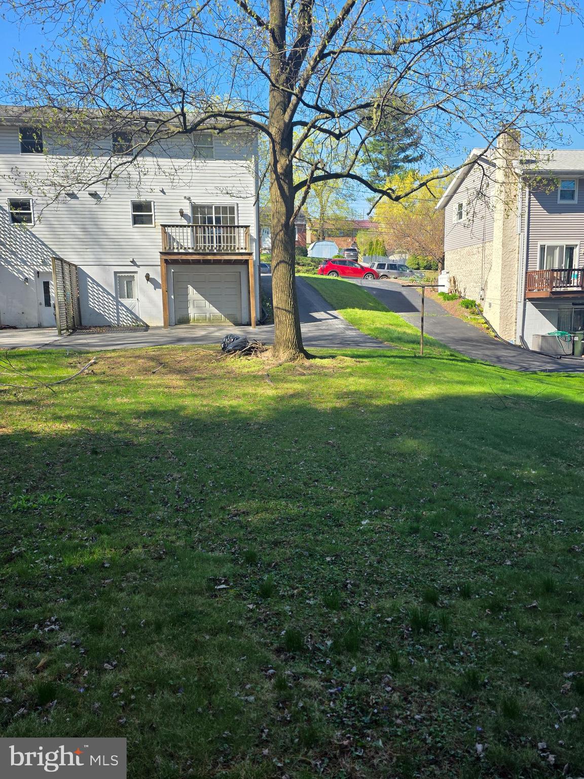 AKRON BOROUGH - Residential