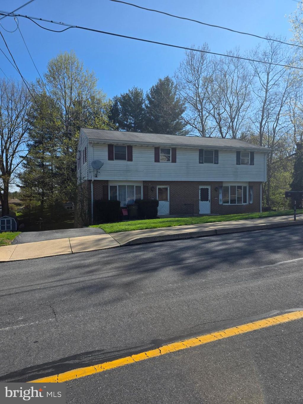 Photo of 321 Fulton Street, AKRON, PA 17501 (MLS # PALA2067092)