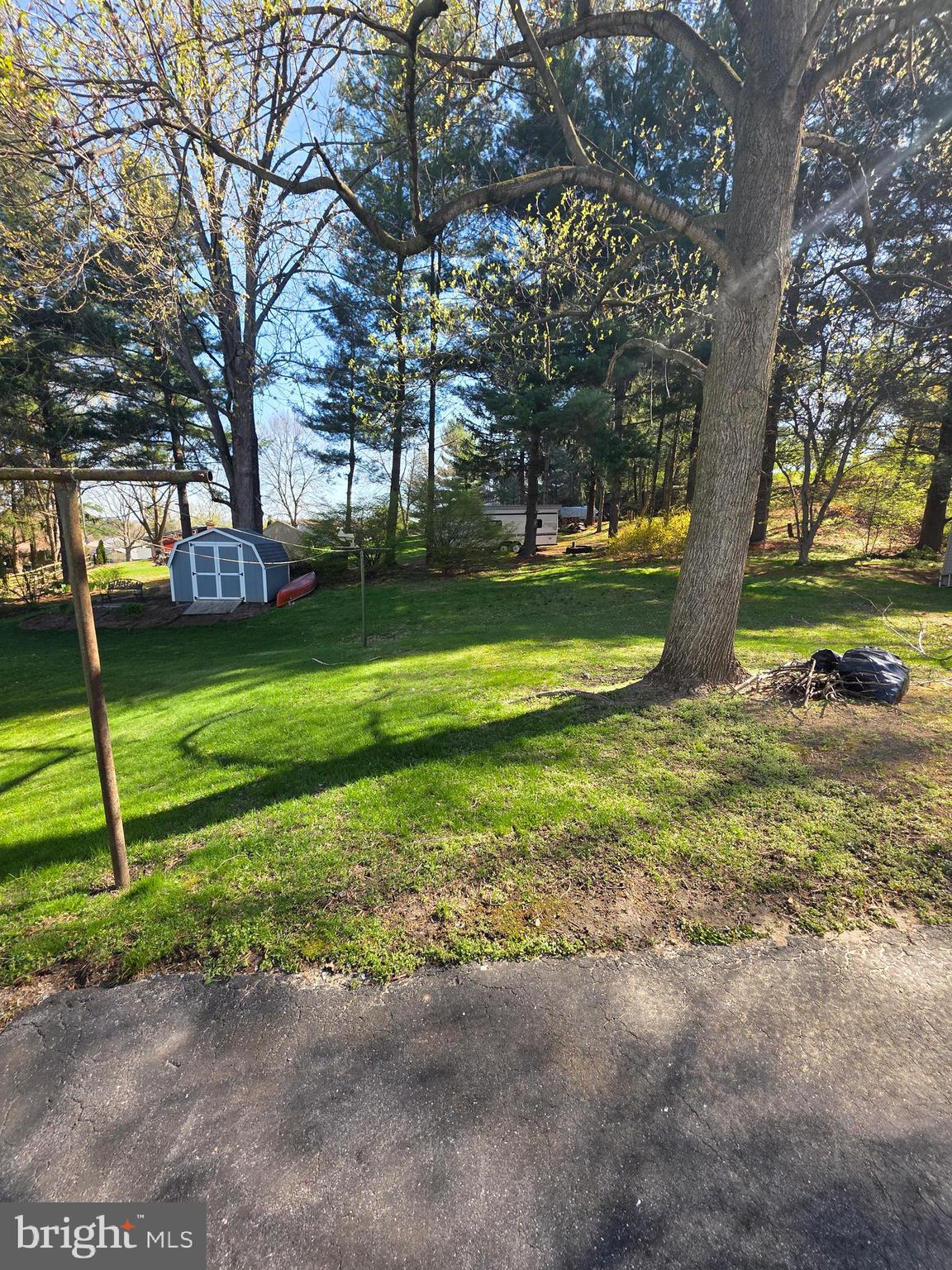 AKRON BOROUGH - Residential