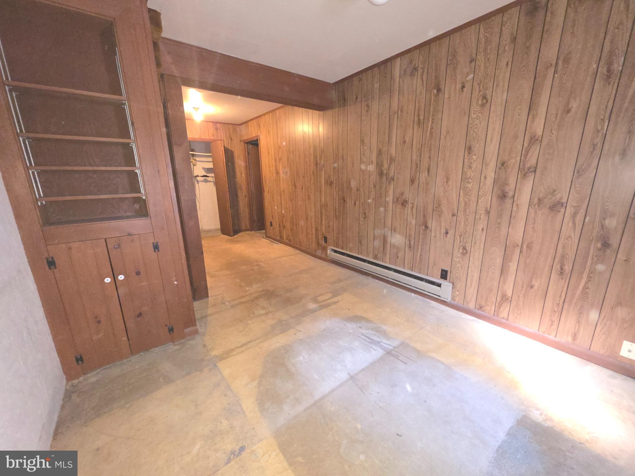 AKRON BOROUGH - Residential