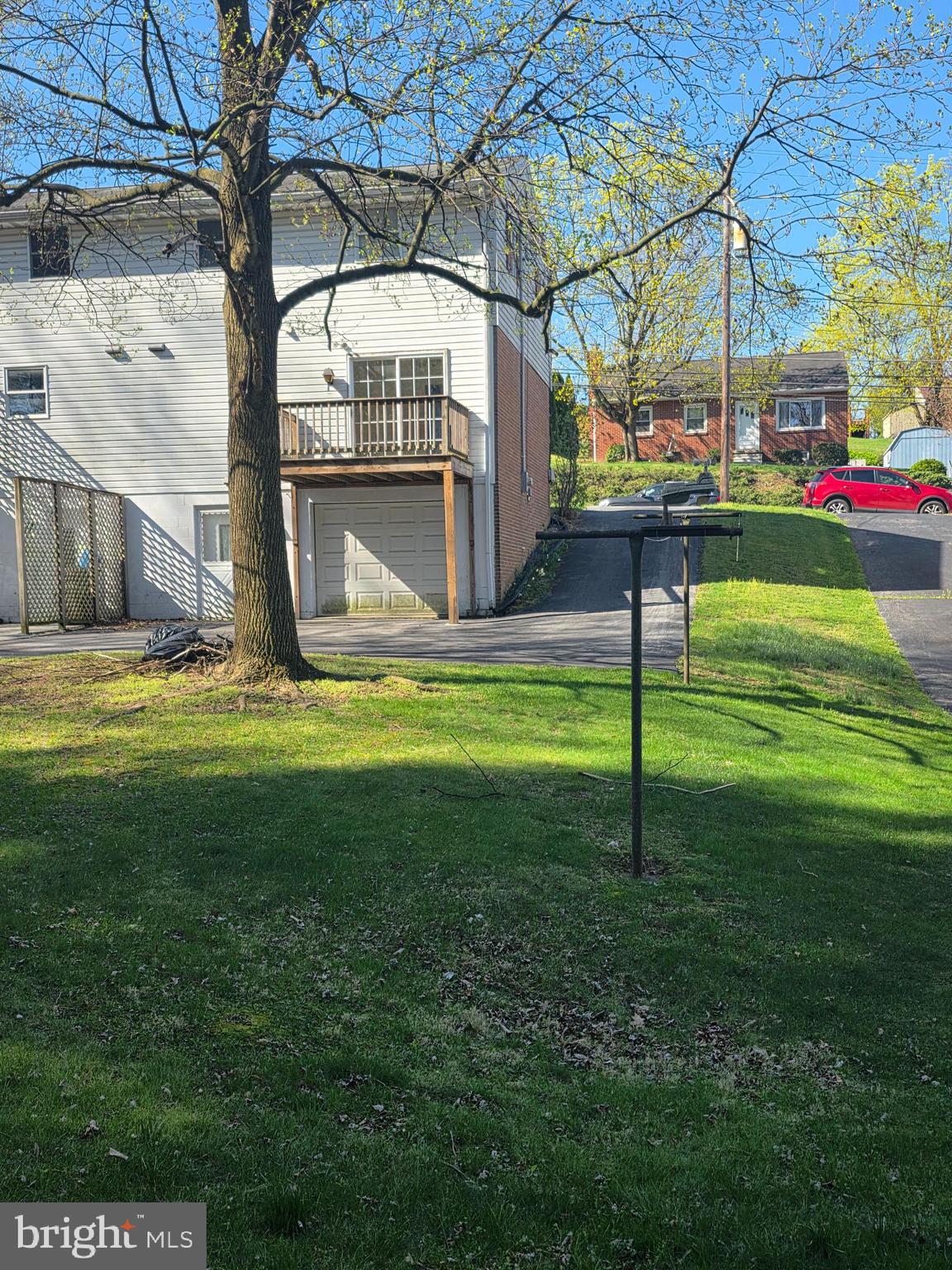 AKRON BOROUGH - Residential