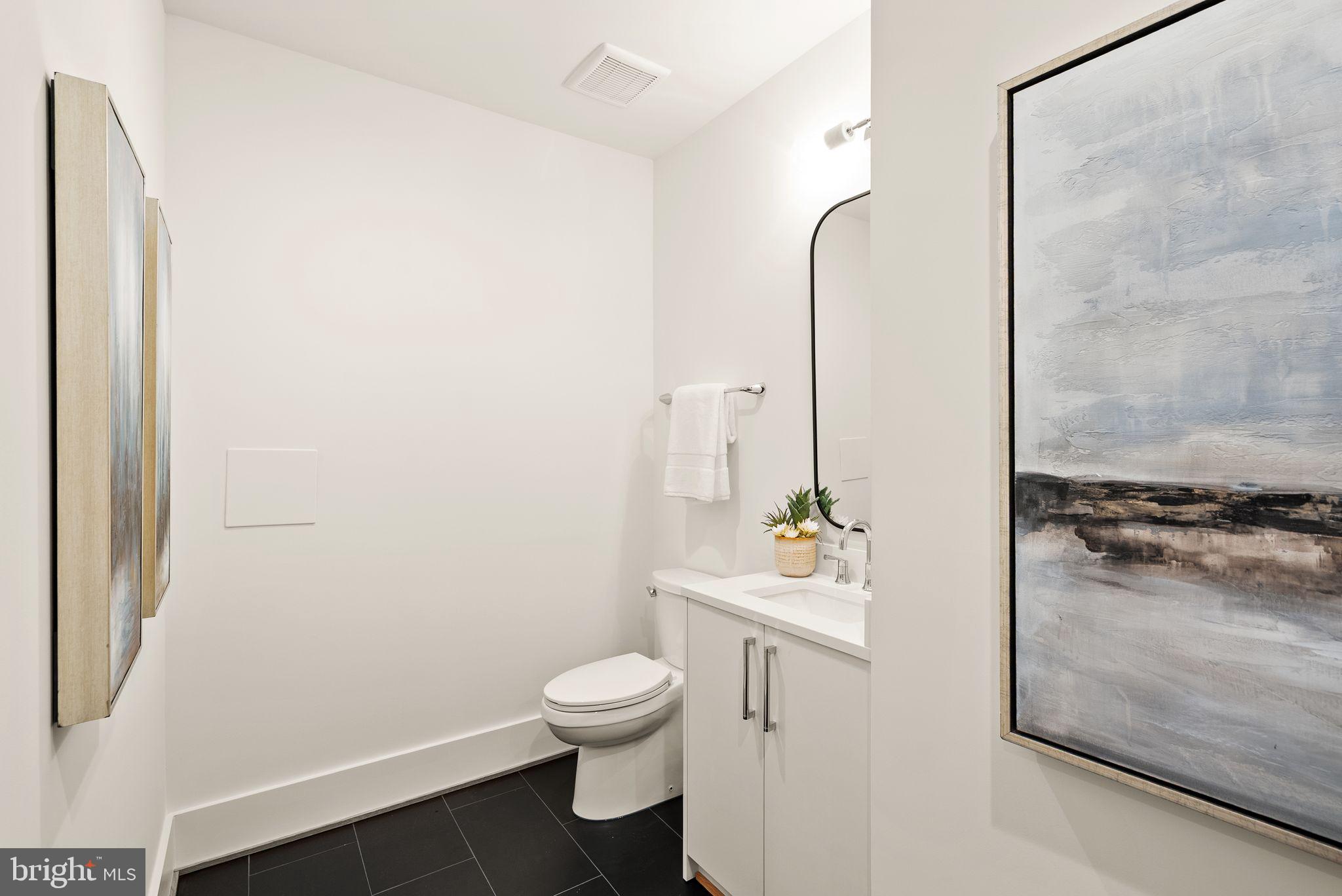 CLARENDON - Residential