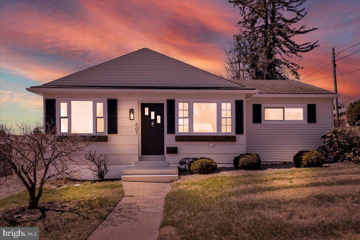 NONE AVAILABLE - Residential