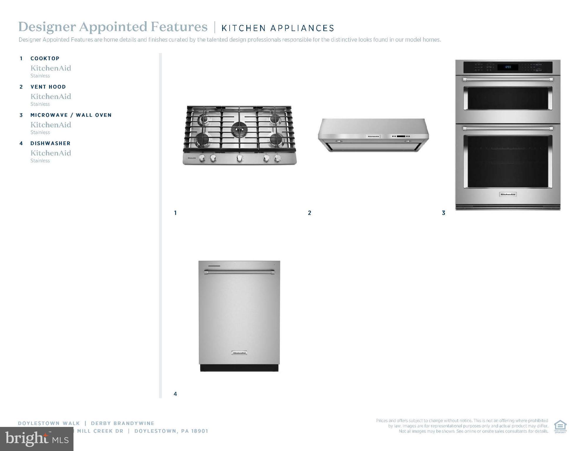 DOYLESTOWN WALK - Residential