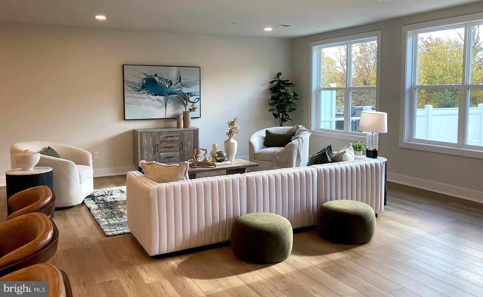 DOYLESTOWN WALK - Residential