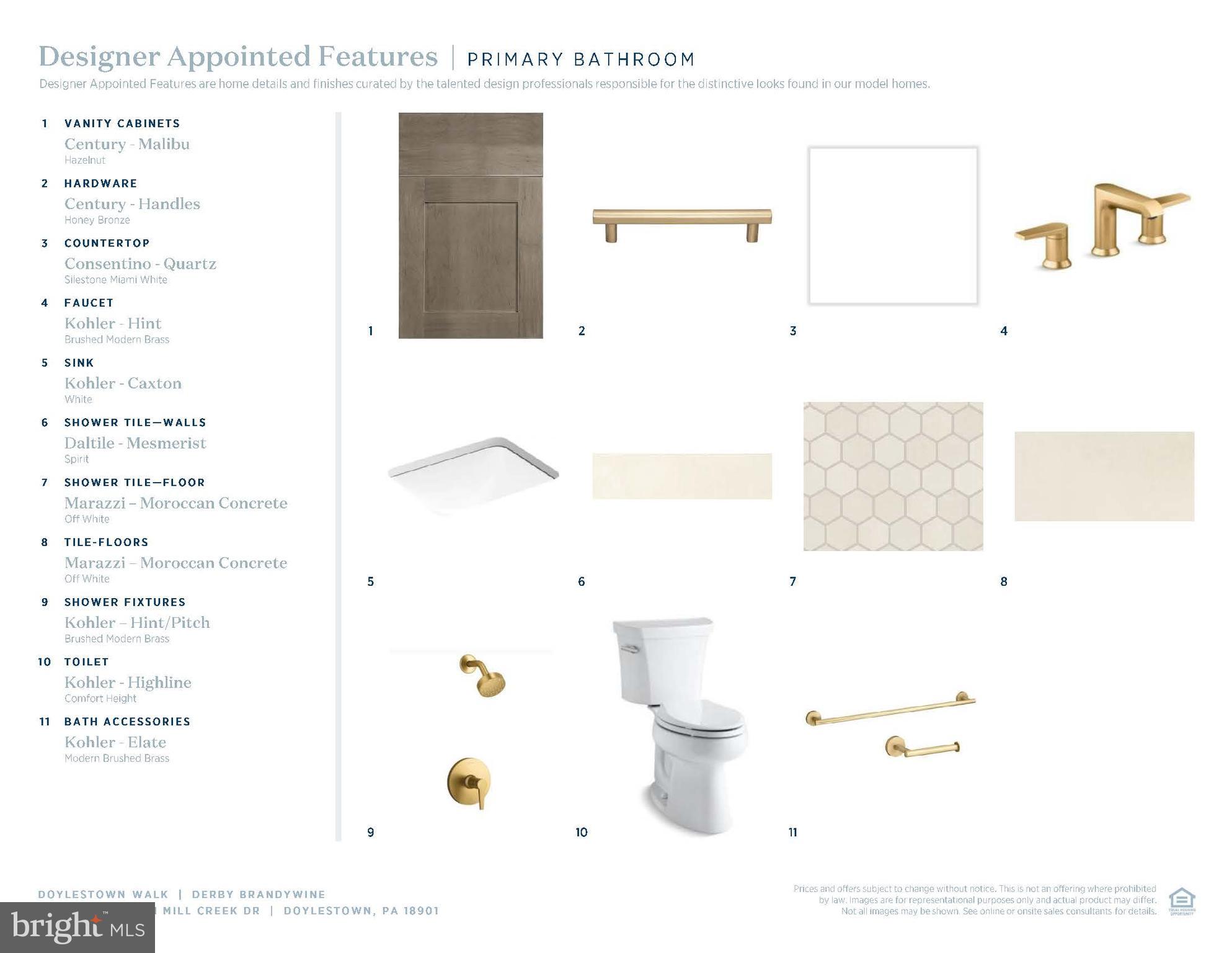 DOYLESTOWN WALK - Residential