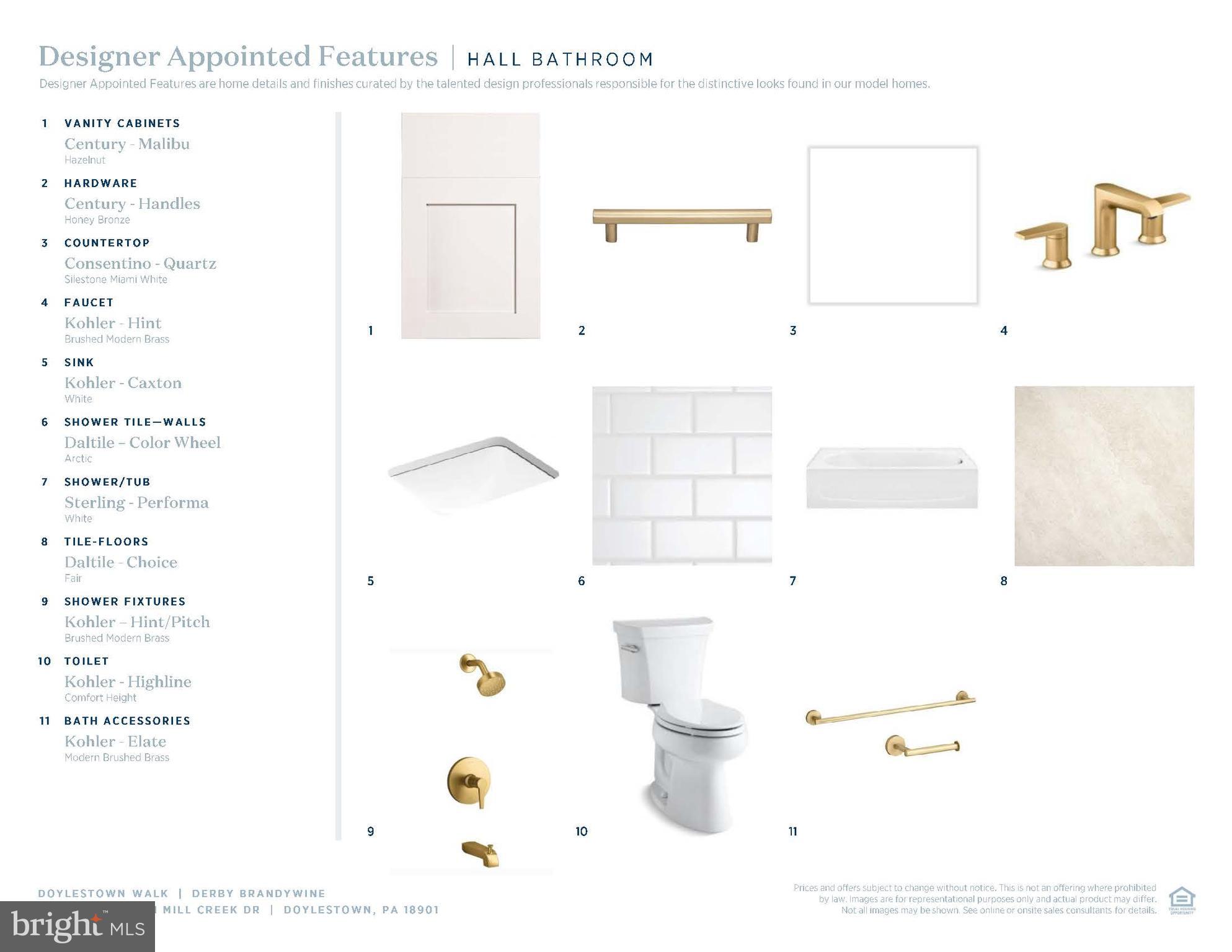 DOYLESTOWN WALK - Residential