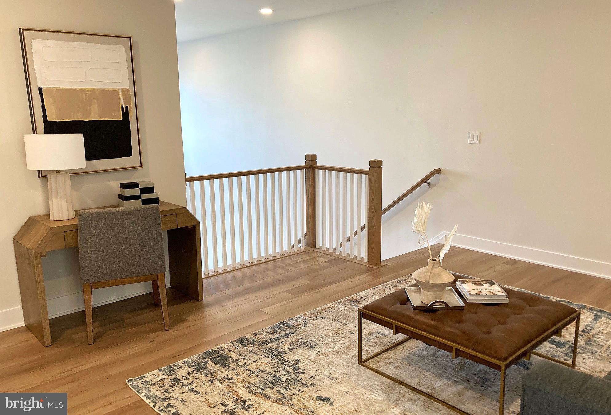 DOYLESTOWN WALK - Residential