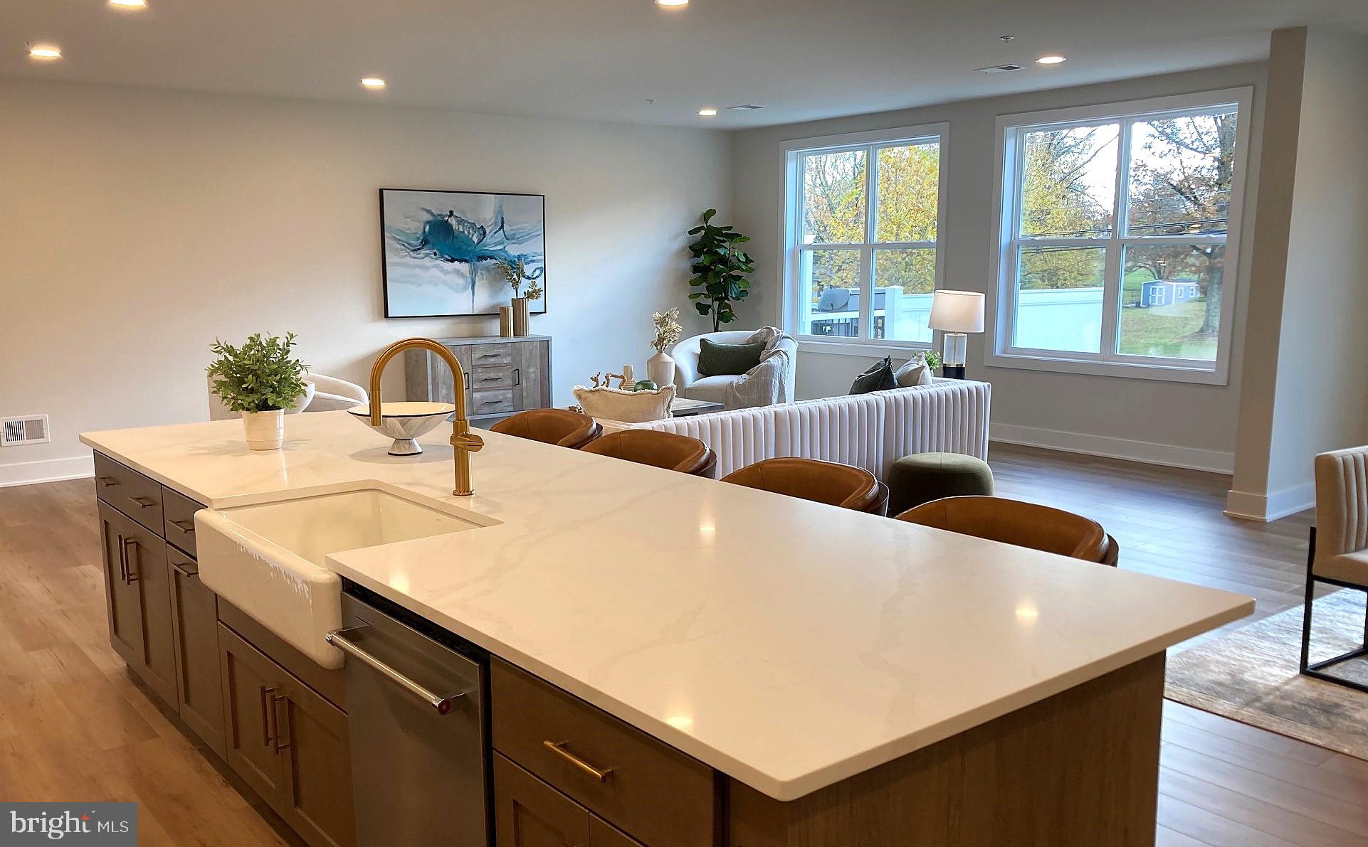 DOYLESTOWN WALK - Residential