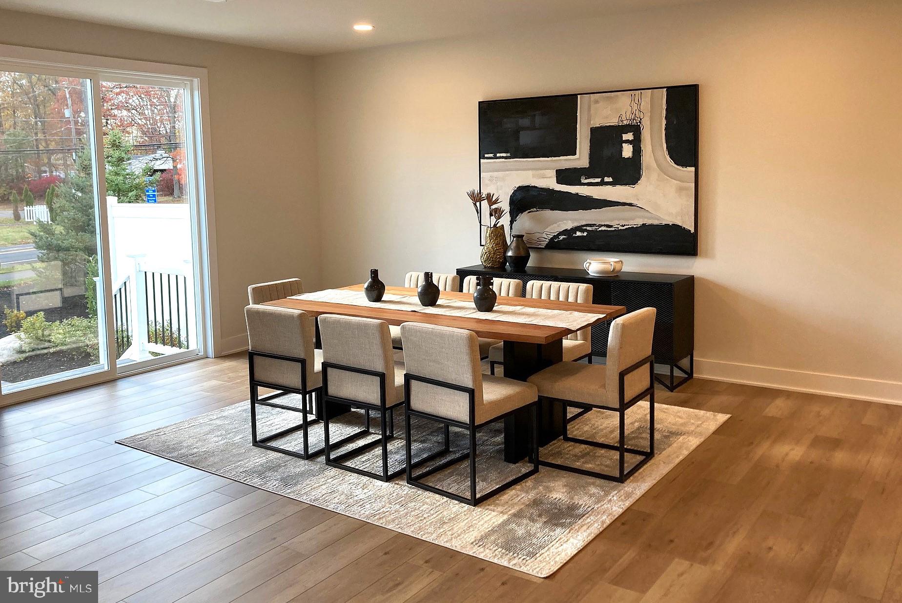 DOYLESTOWN WALK - Residential