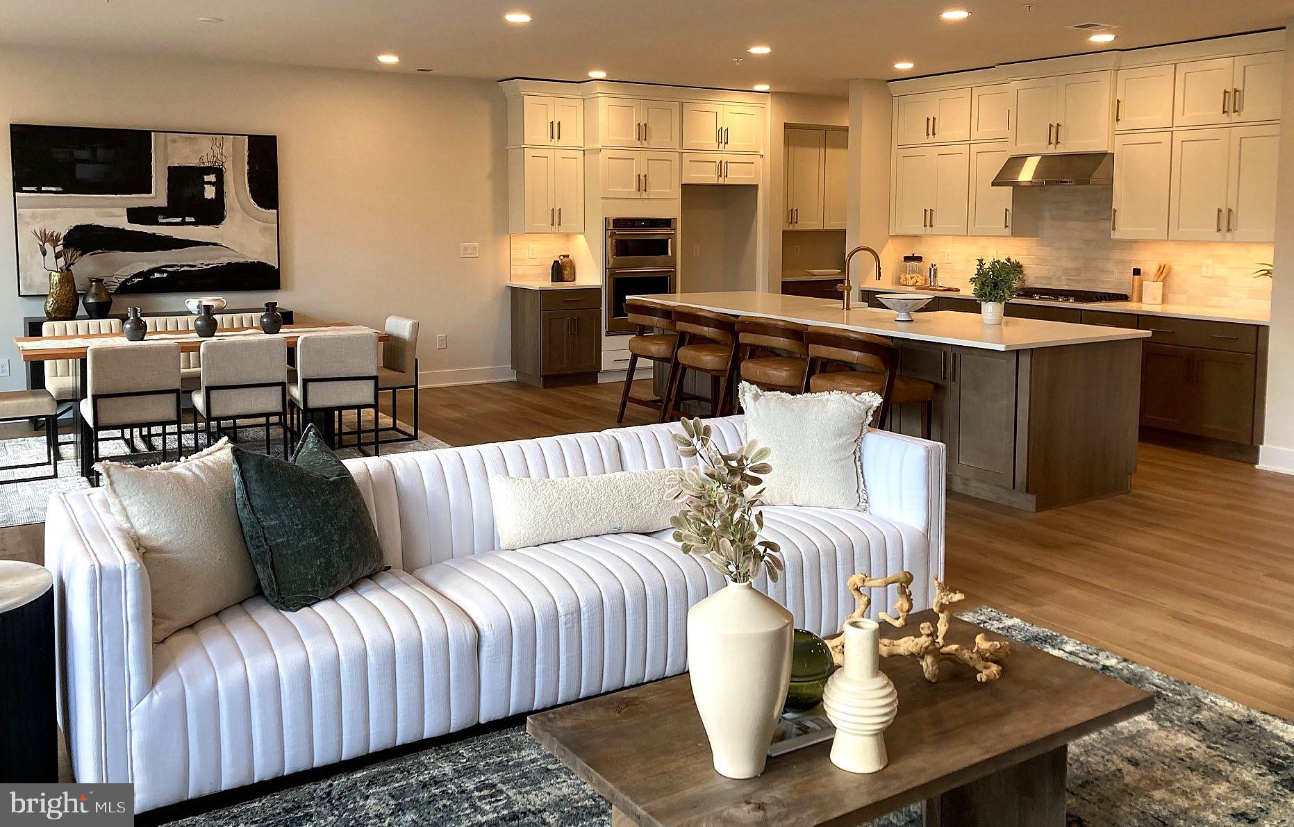 DOYLESTOWN WALK - Residential