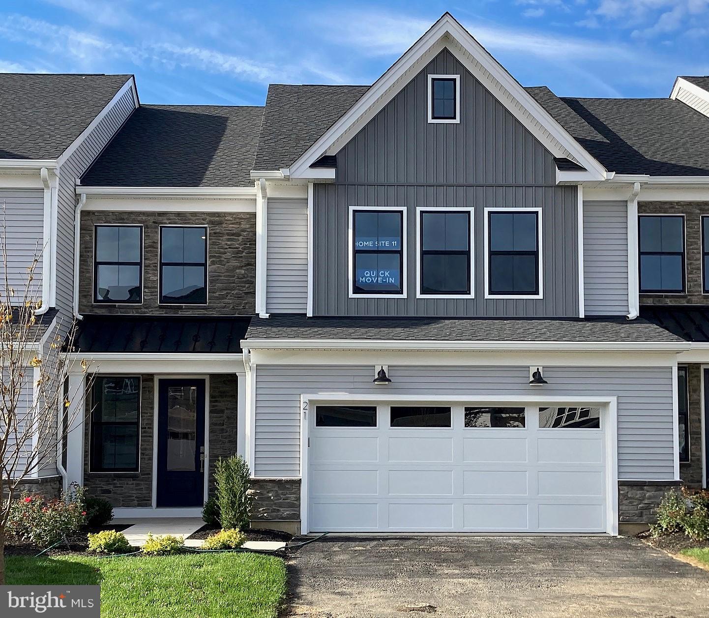 DOYLESTOWN WALK - Residential