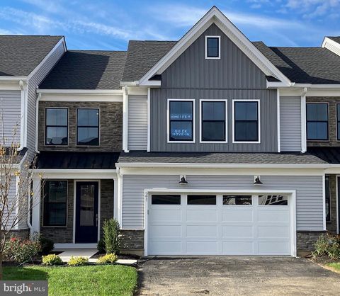 21 MILL CREEK DRIVE 11 DOYLESTOWN PA 18901