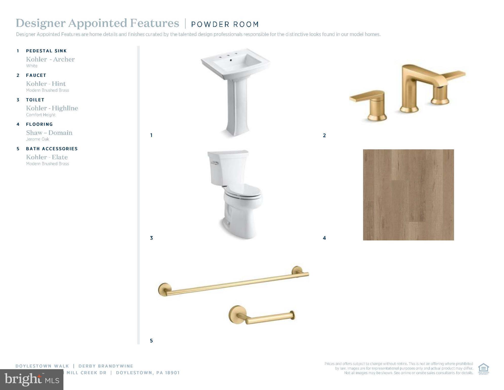 DOYLESTOWN WALK - Residential