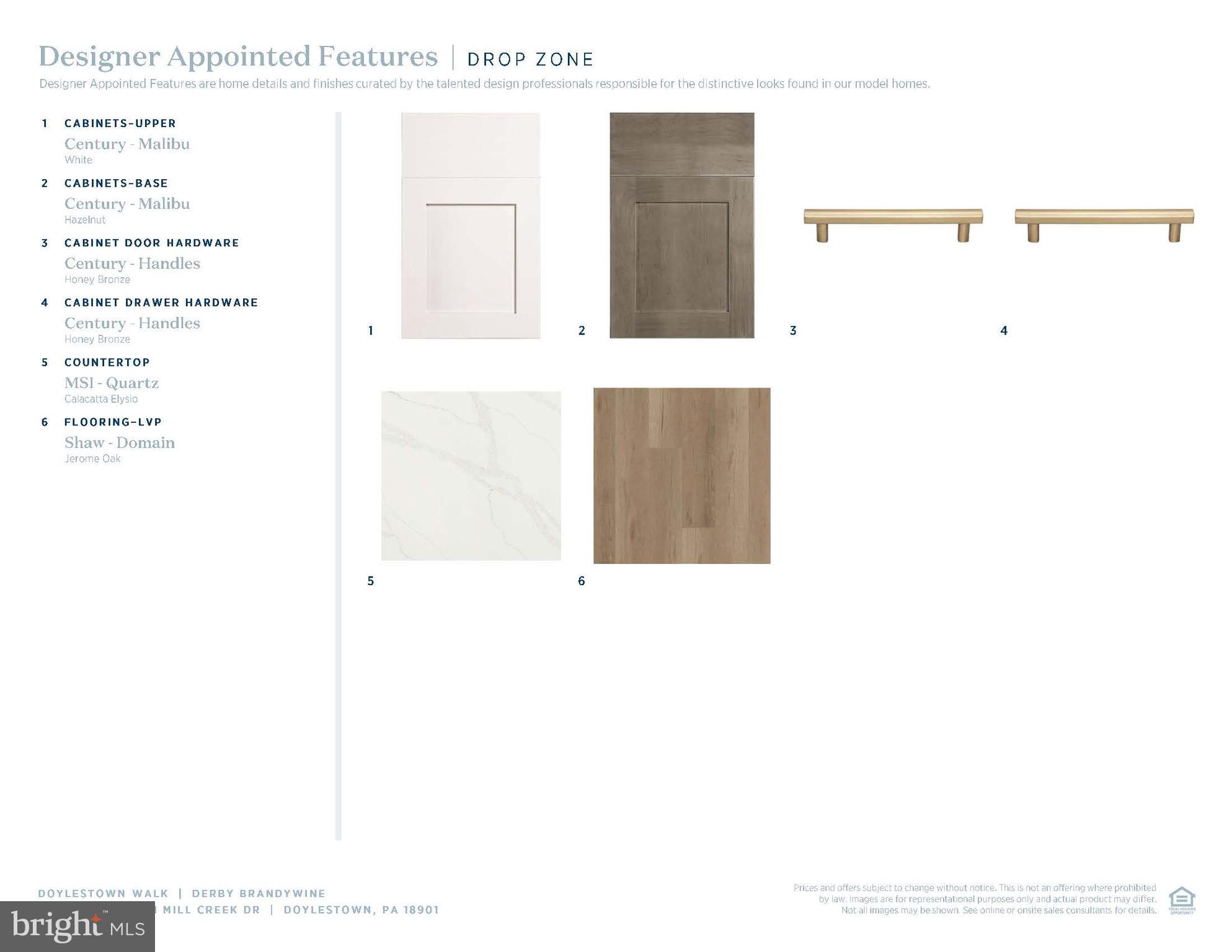 DOYLESTOWN WALK - Residential