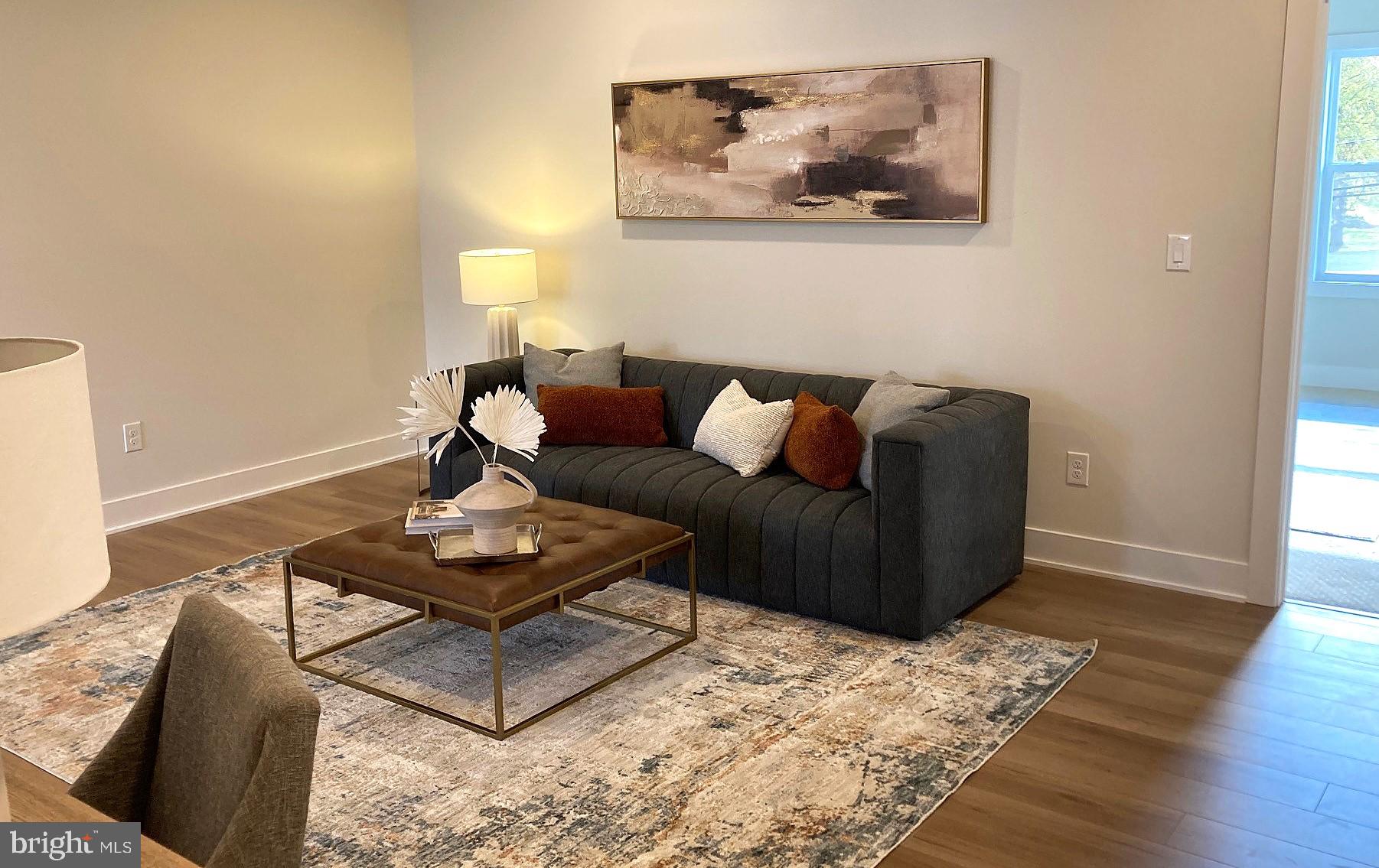 DOYLESTOWN WALK - Residential