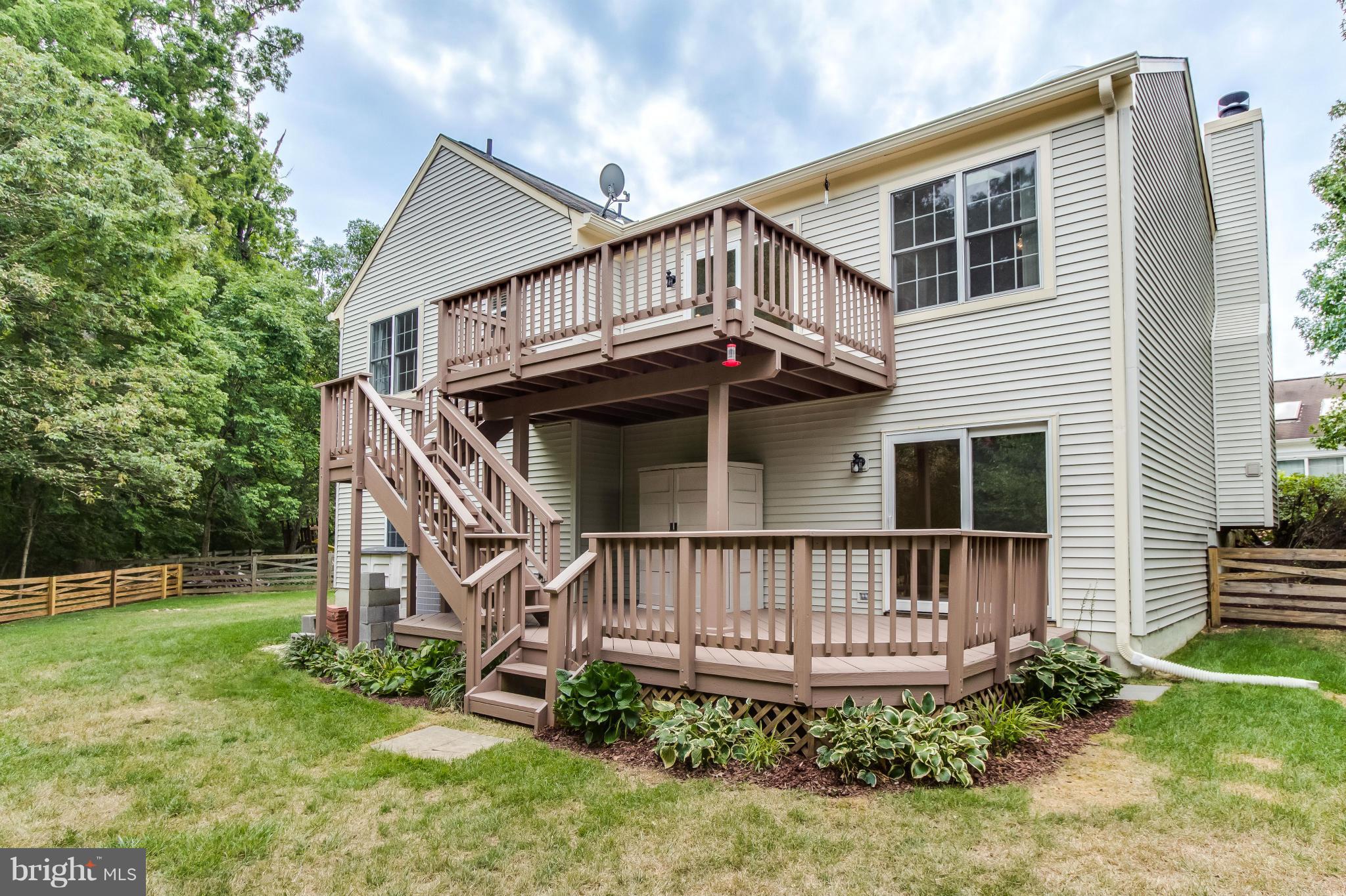 COUNTRYSIDE - Residential