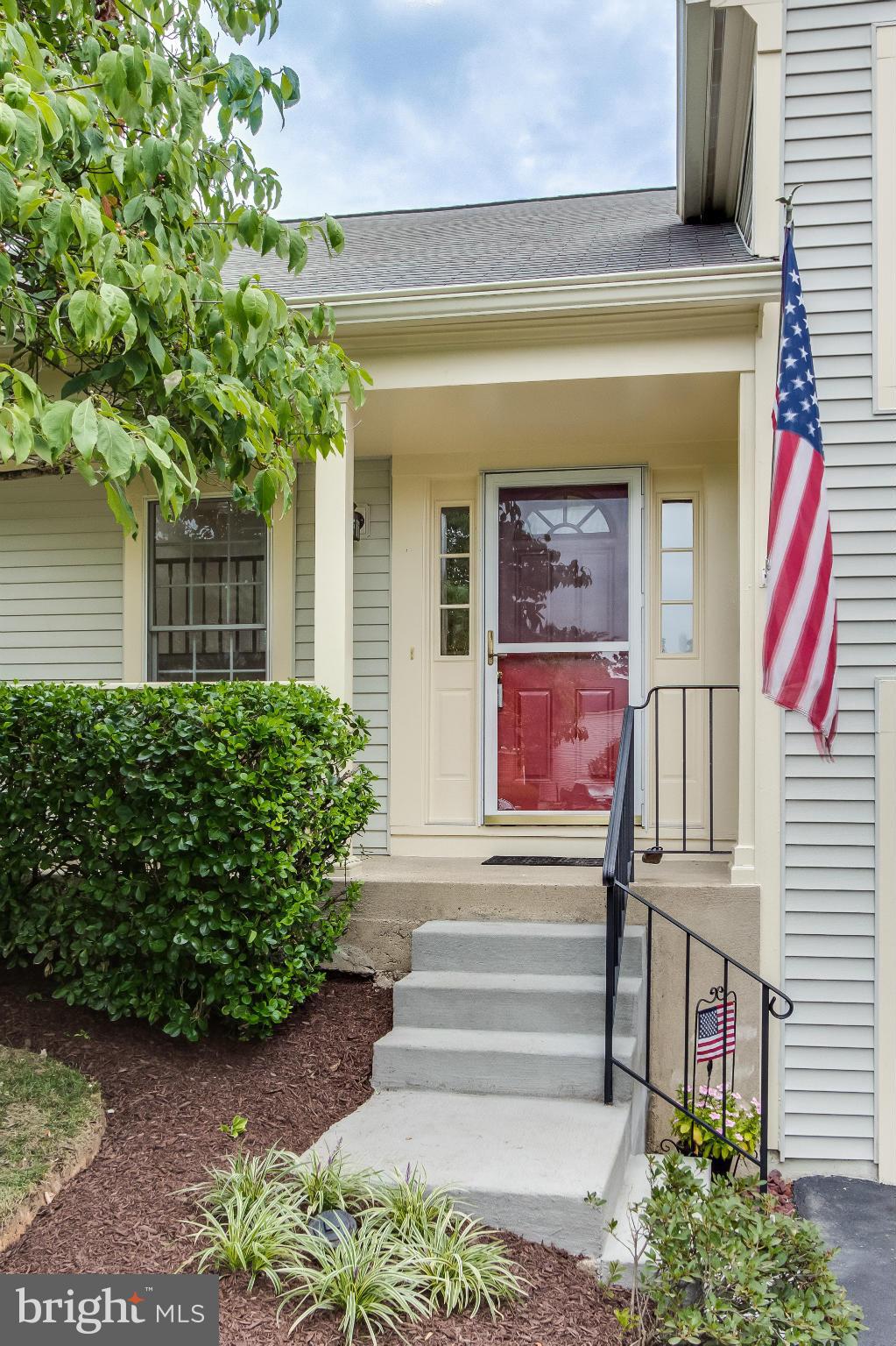 COUNTRYSIDE - Residential