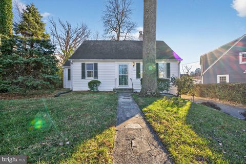 4556 S CHELSEA LANE S BETHESDA MD 20814