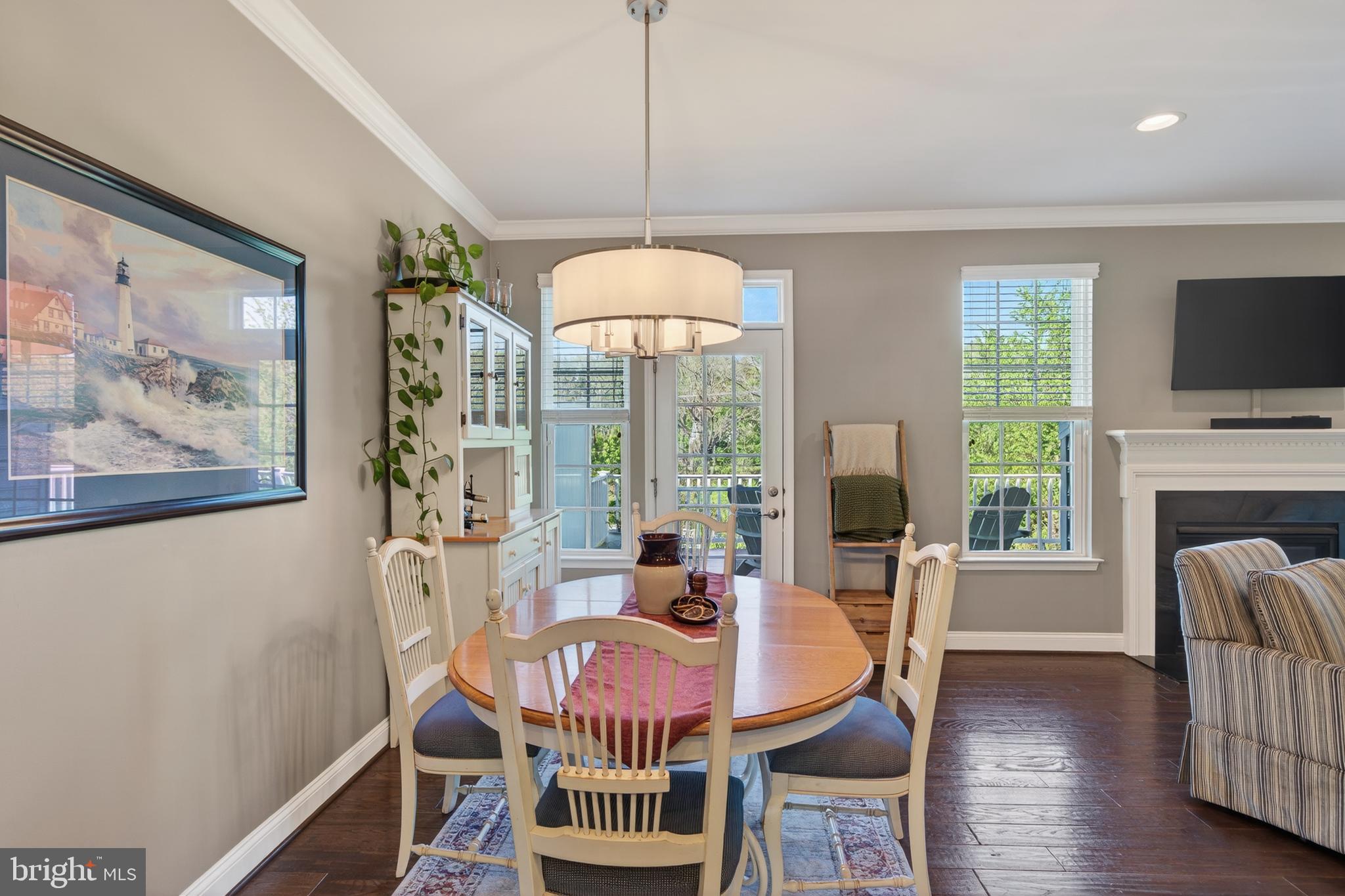 SPRINGFIELD MANOR - Residential