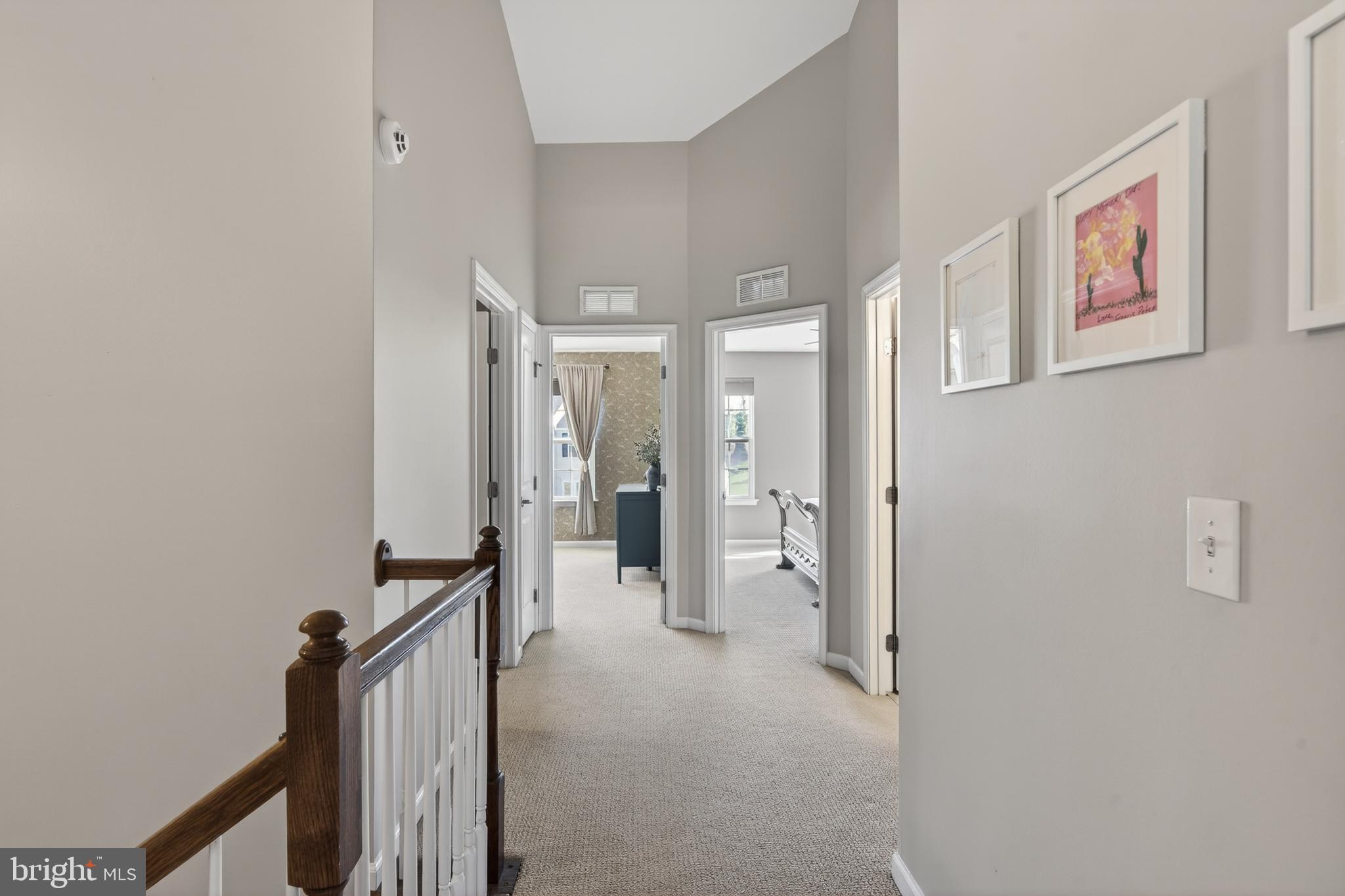 SPRINGFIELD MANOR - Residential