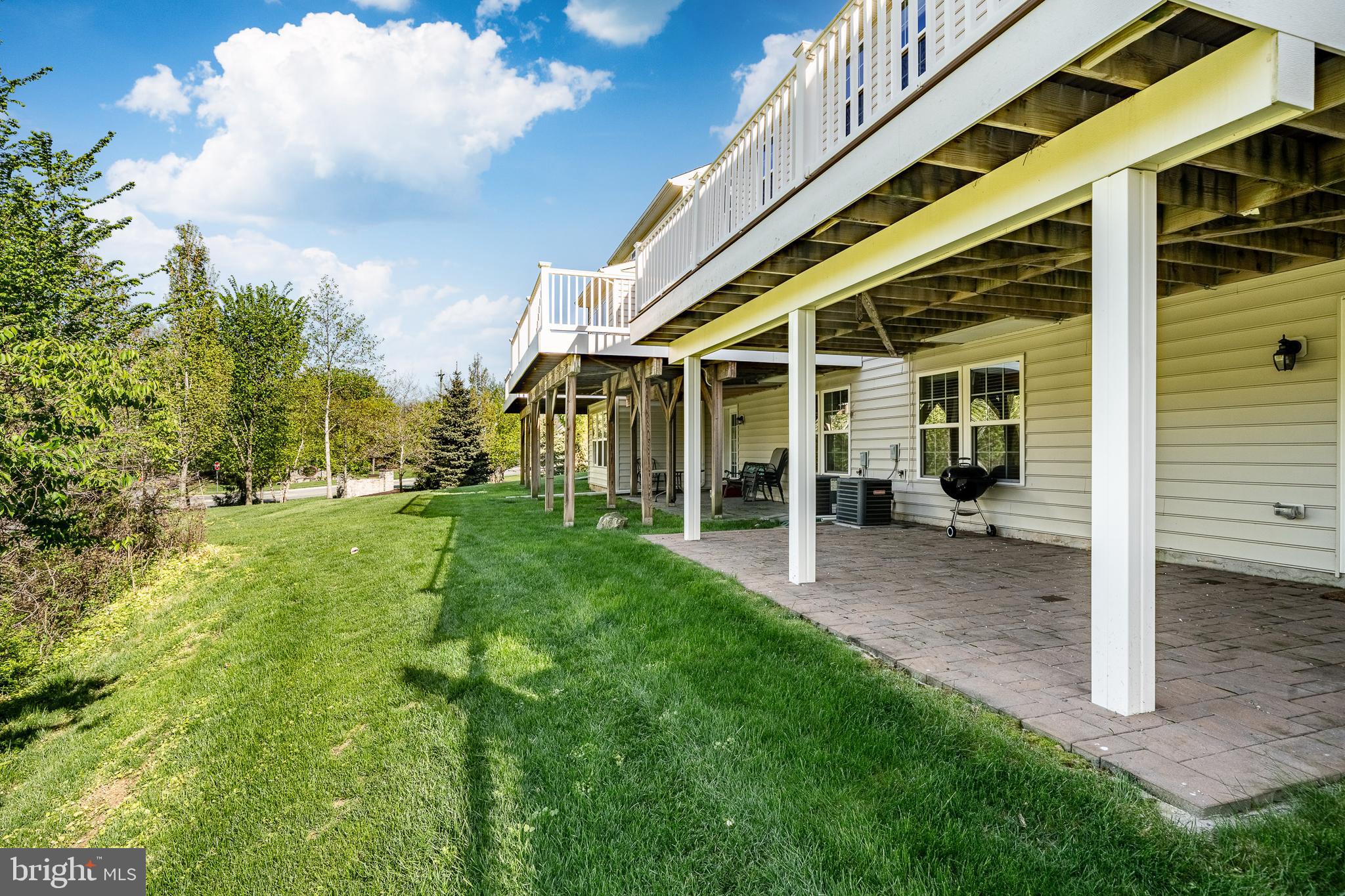 SPRINGFIELD MANOR - Residential