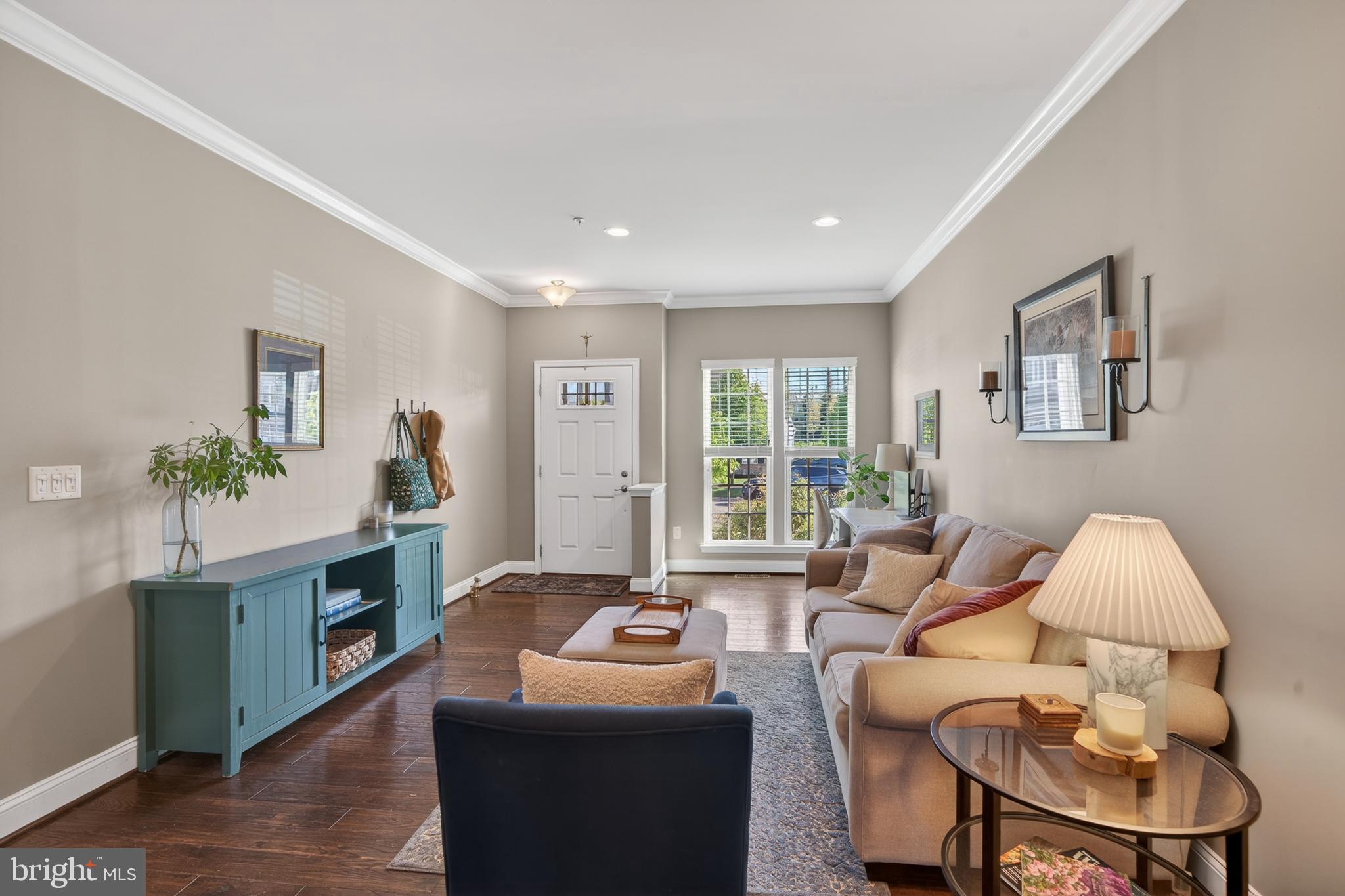 SPRINGFIELD MANOR - Residential