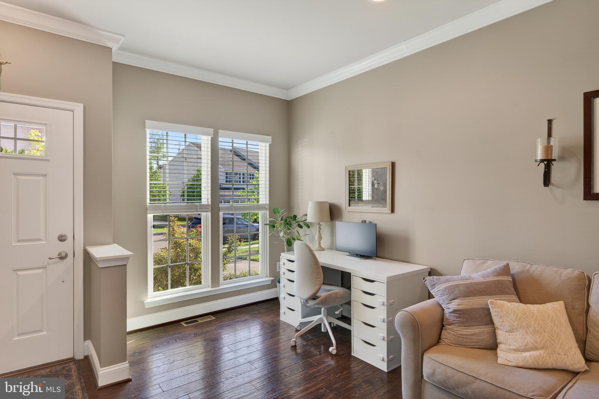 SPRINGFIELD MANOR - Residential
