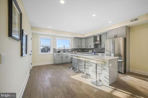 3552 WARDER STREET NW 2 WASHINGTON DC 20010