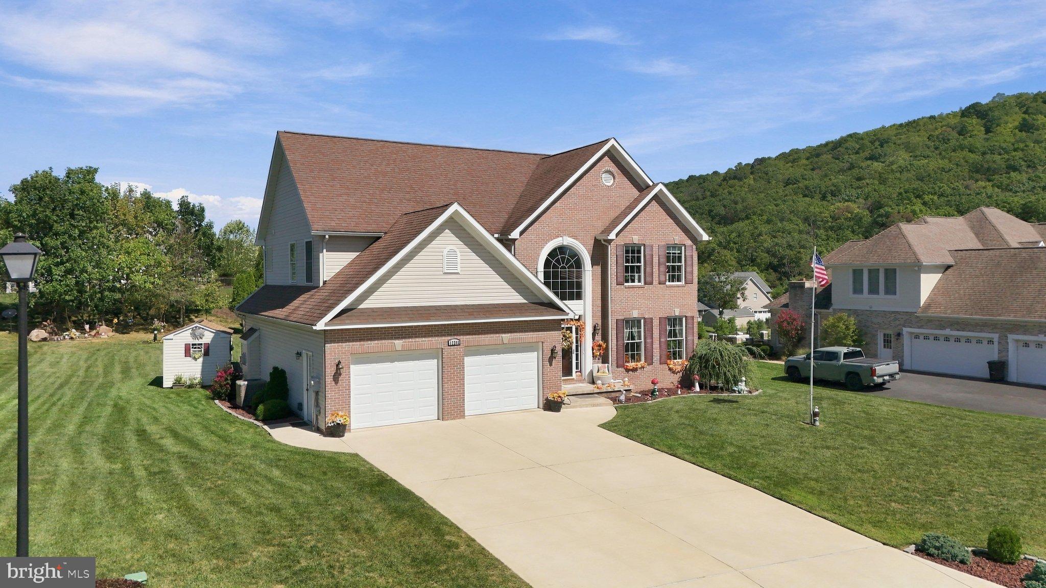 12203 ASH FLEETWOOD DRIVE
