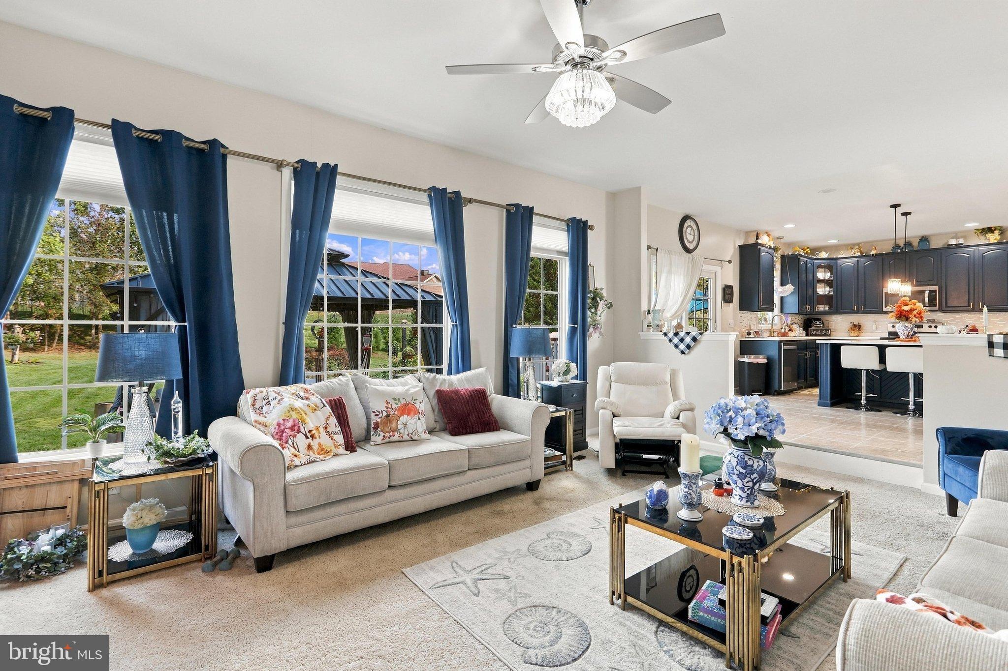 12203 ASH FLEETWOOD DRIVE