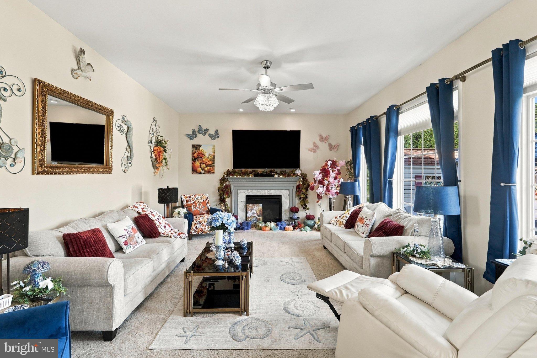 12203 ASH FLEETWOOD DRIVE