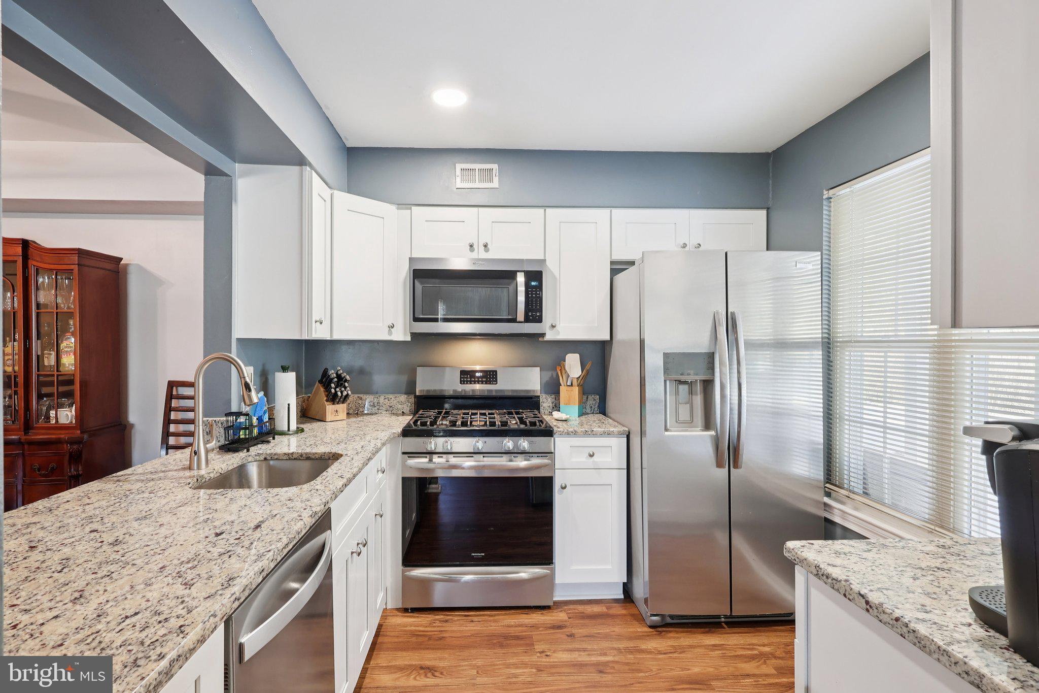 169 A BRADFORD COURT