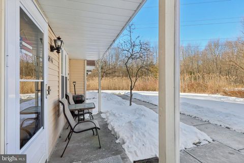 169 A BRADFORD COURT MOUNT LAUREL NJ 08054