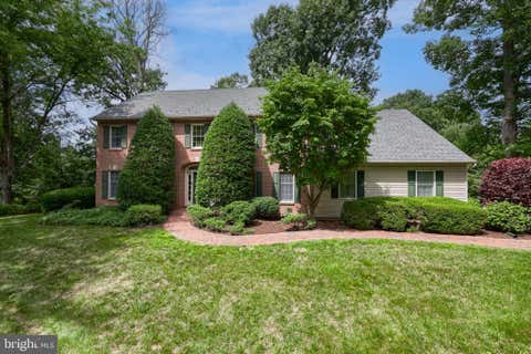 Photo of 1 Warren Circle, LITITZ, PA 17543 (MLS # PALA2092050)