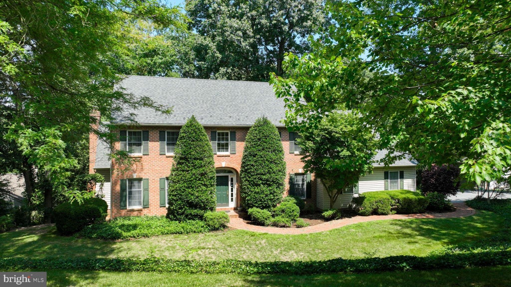 Photo of 1 Warren Circle, LITITZ, PA 17543 (MLS # PALA2092050)