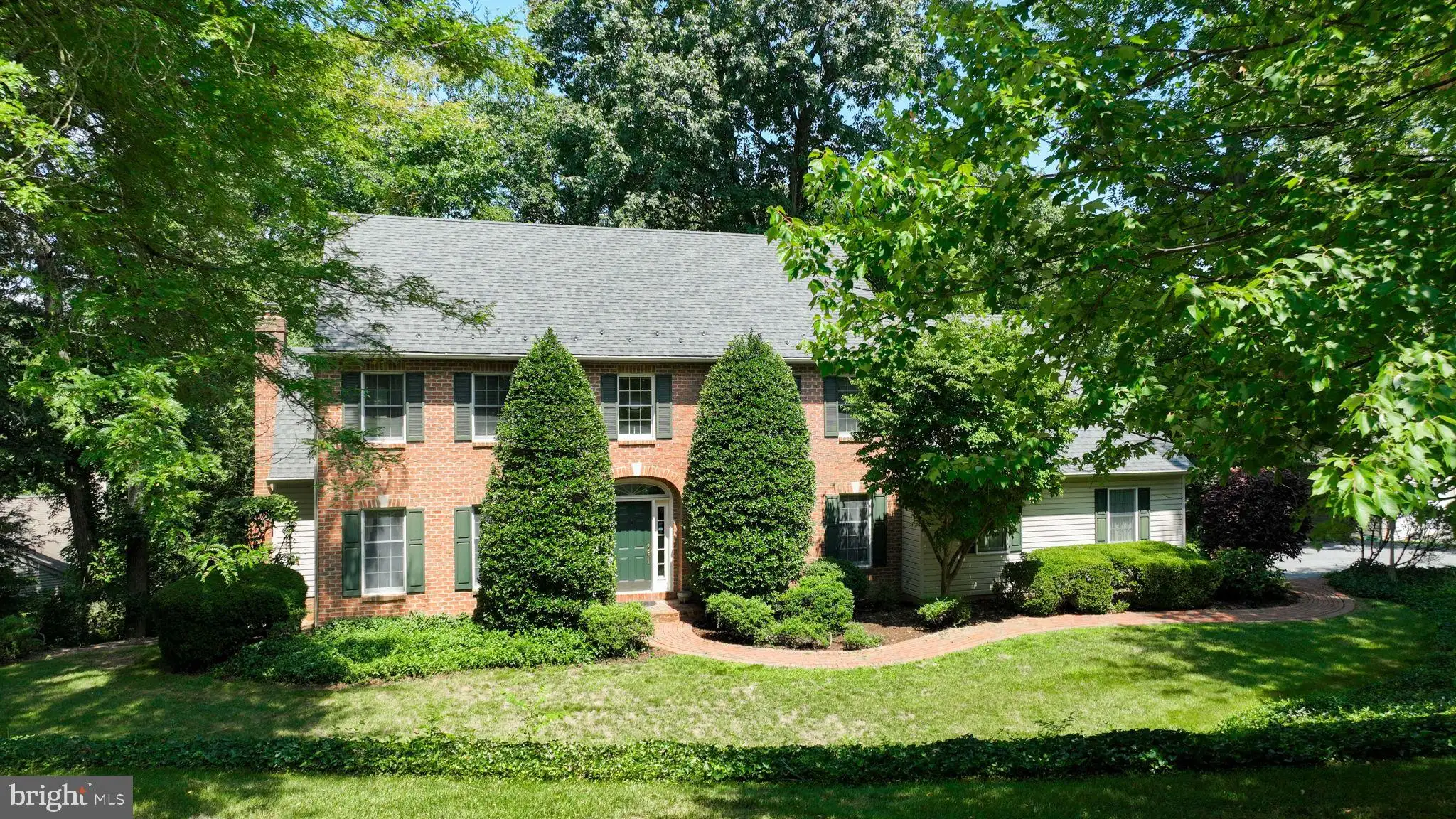 1 Warren Circle, Lititz, PA, 17543