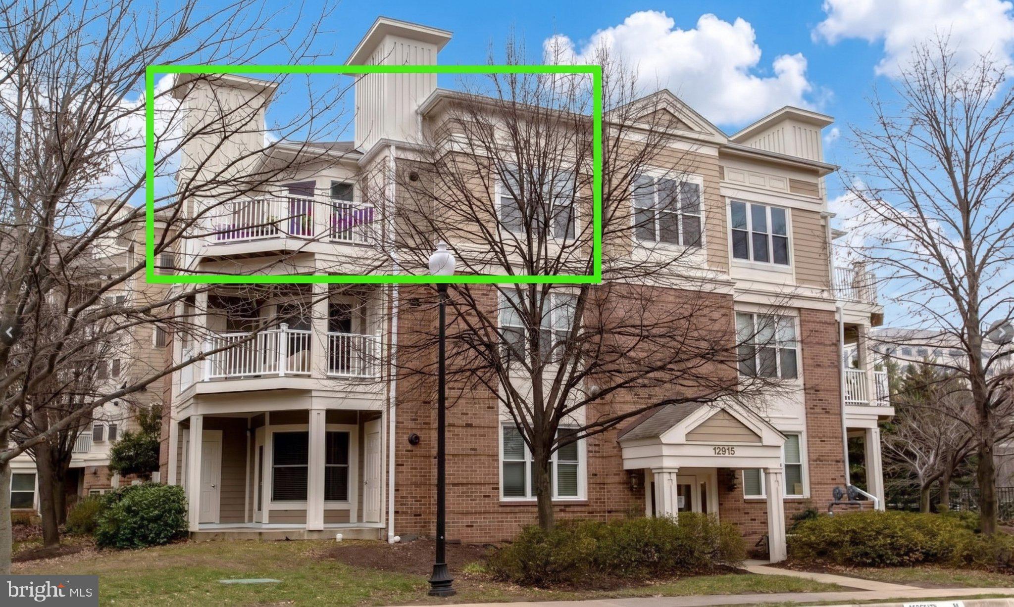 12915 ALTON SQUARE 314