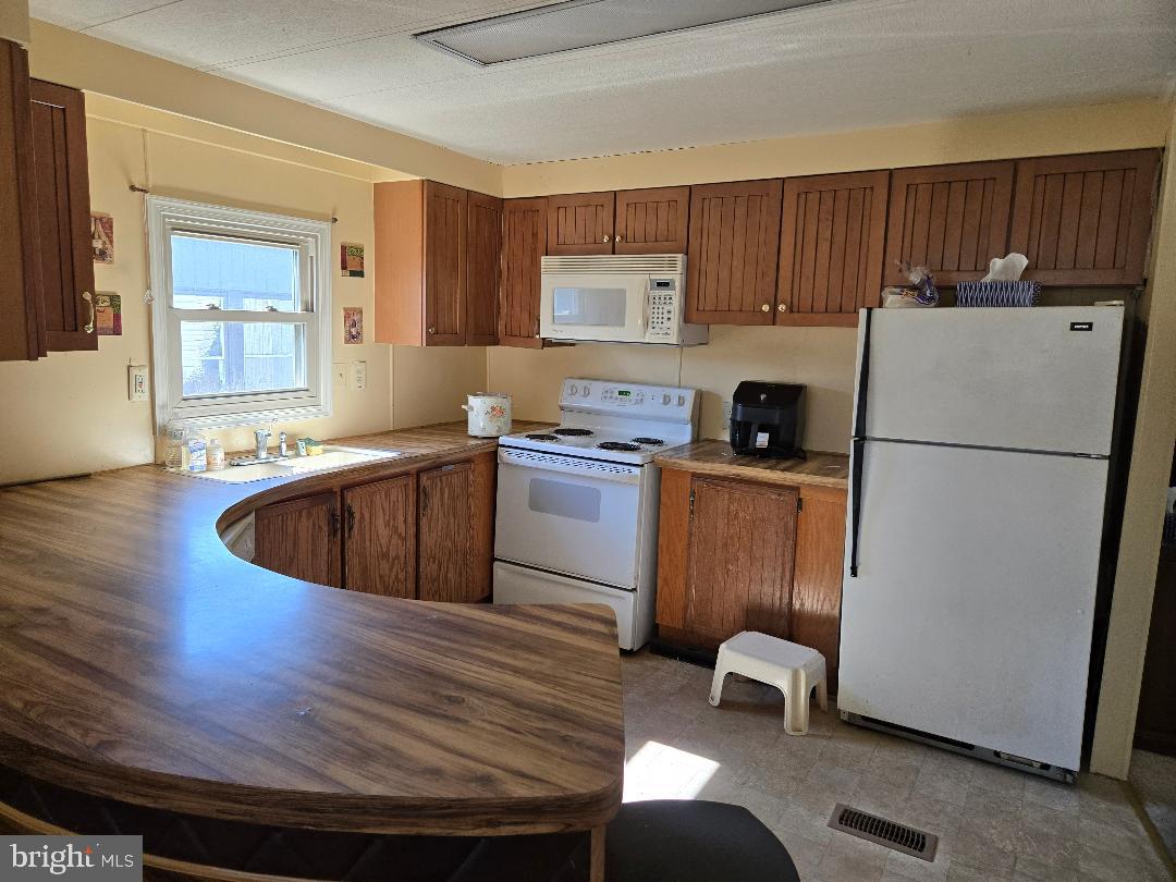 NESHAMINY FALLS - Residential