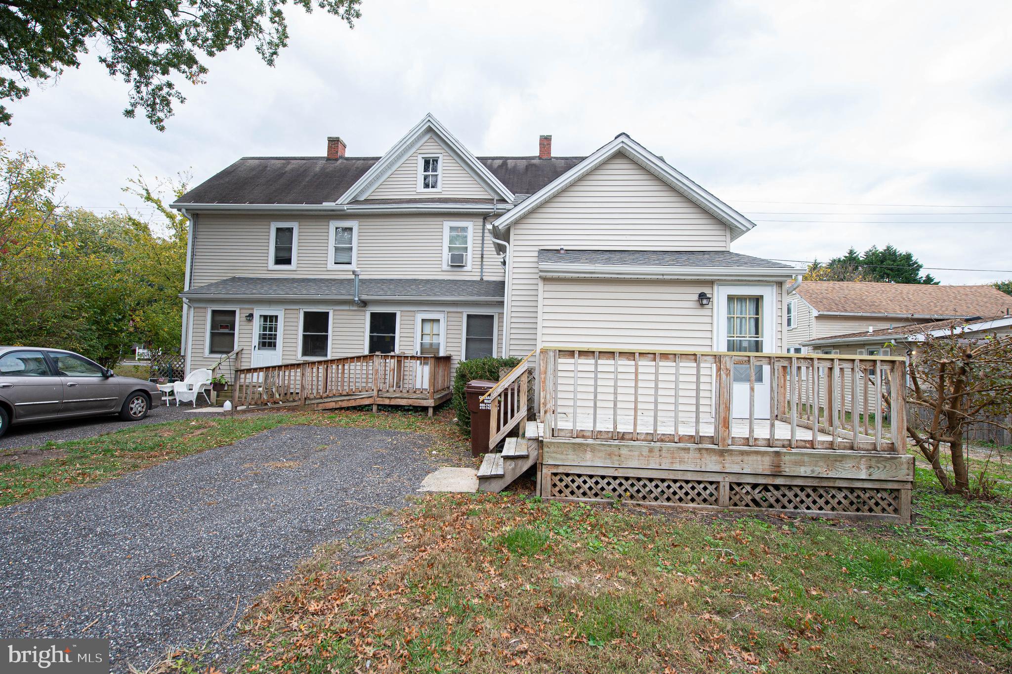103 W MAIN STREET