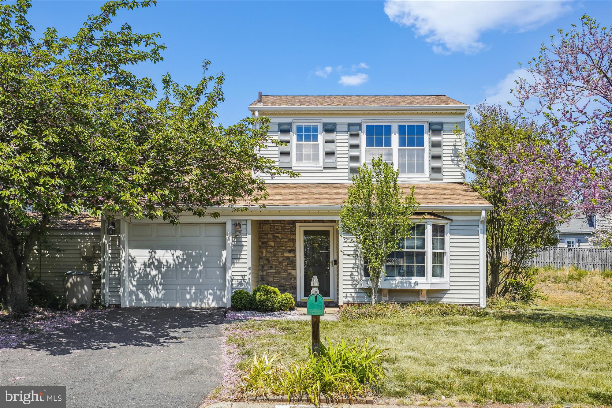FRANKLIN FARM - Residential Lease