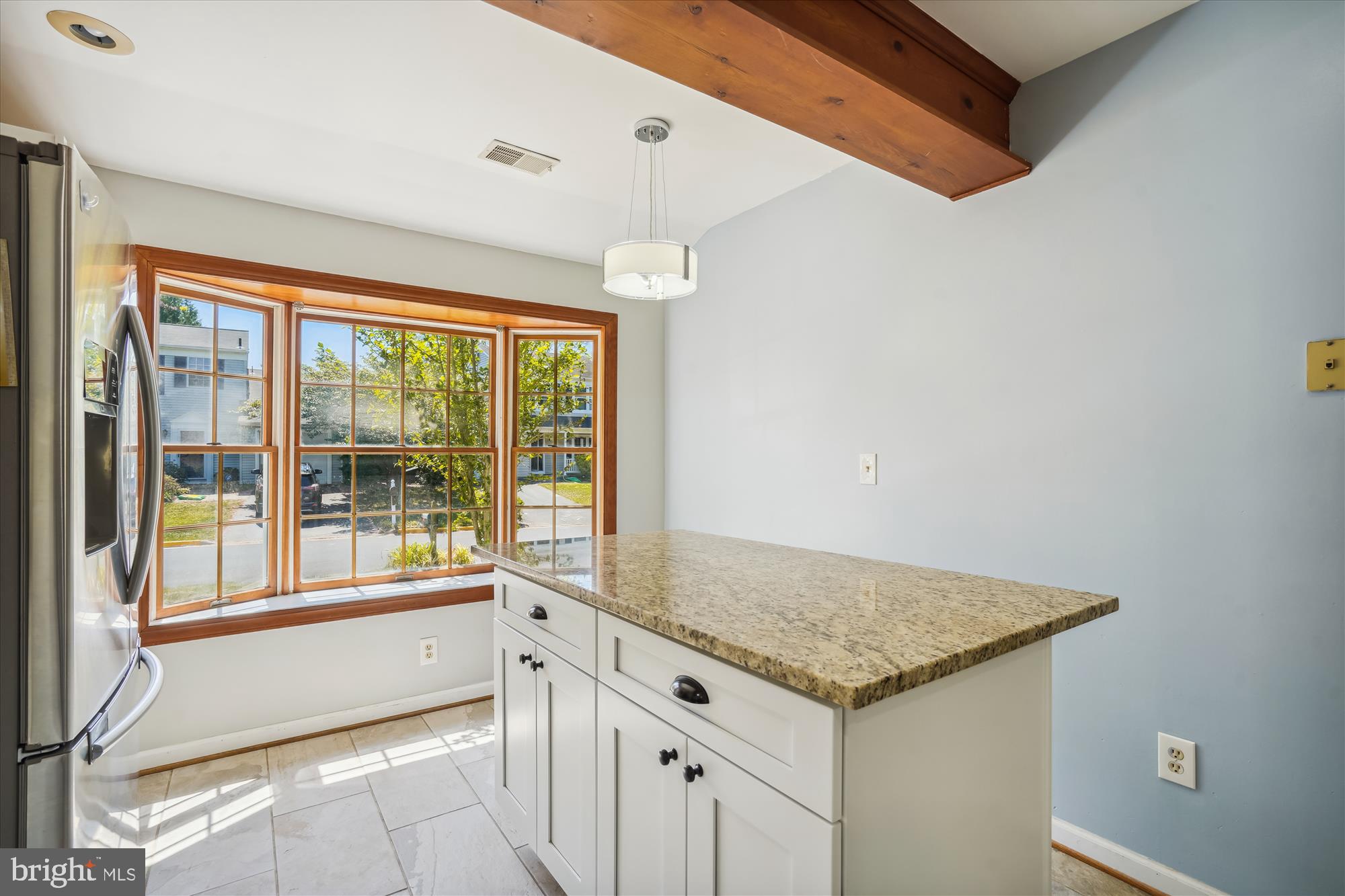 FRANKLIN FARM - Residential Lease